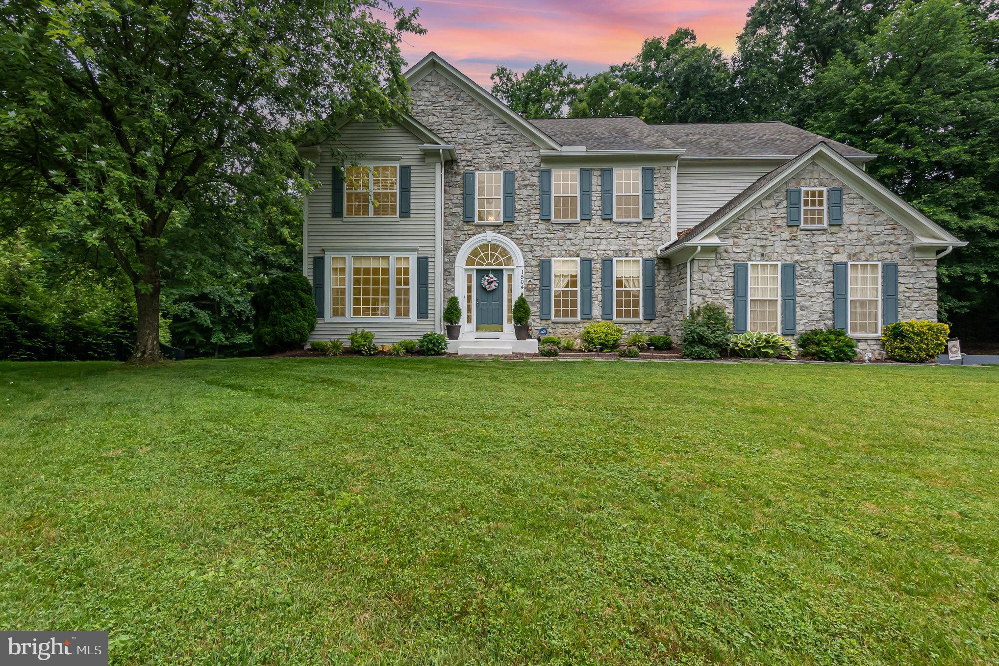 VINEYARD OAK NORTH - Residential