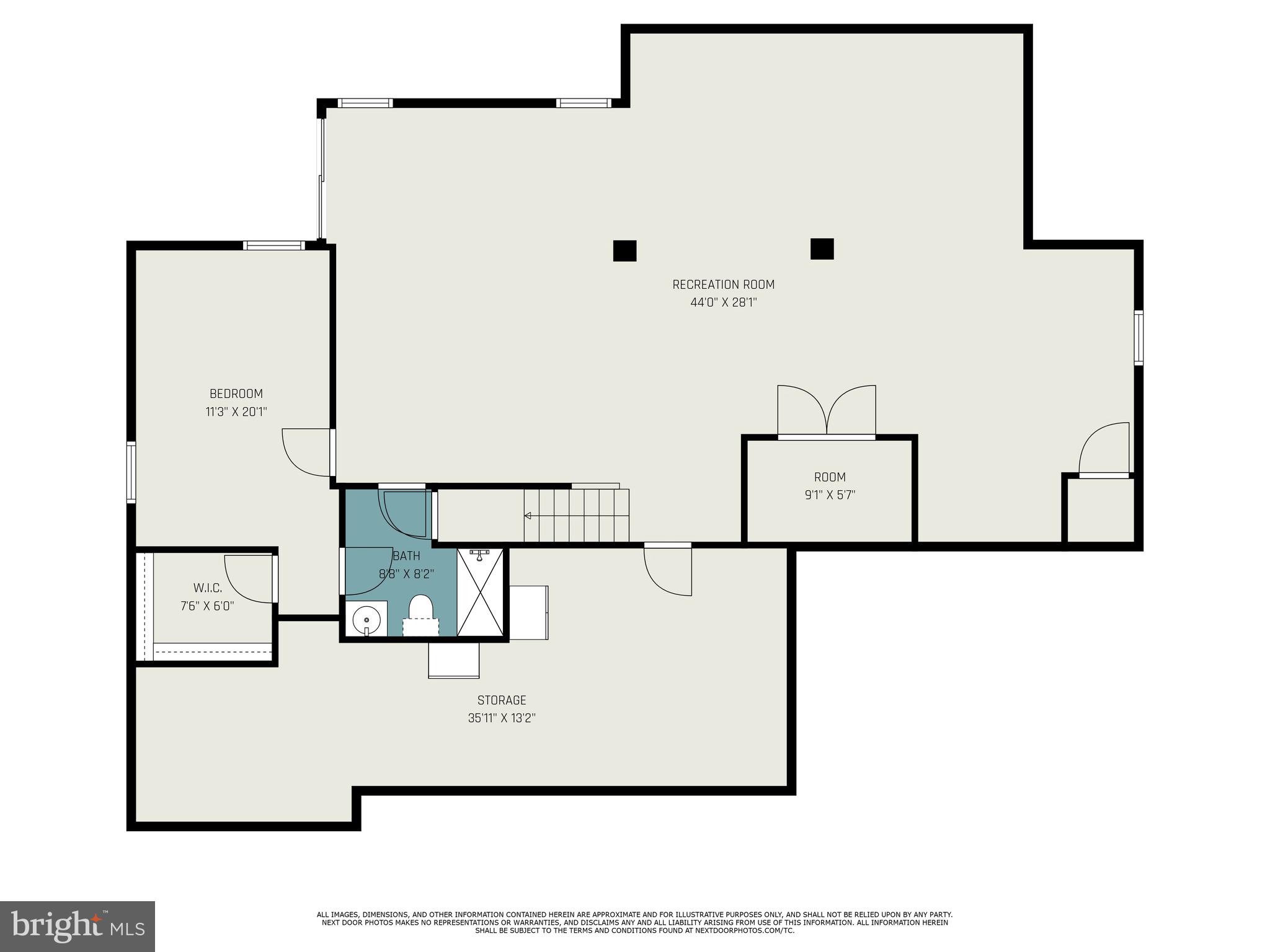 VINEYARD OAK NORTH - Residential