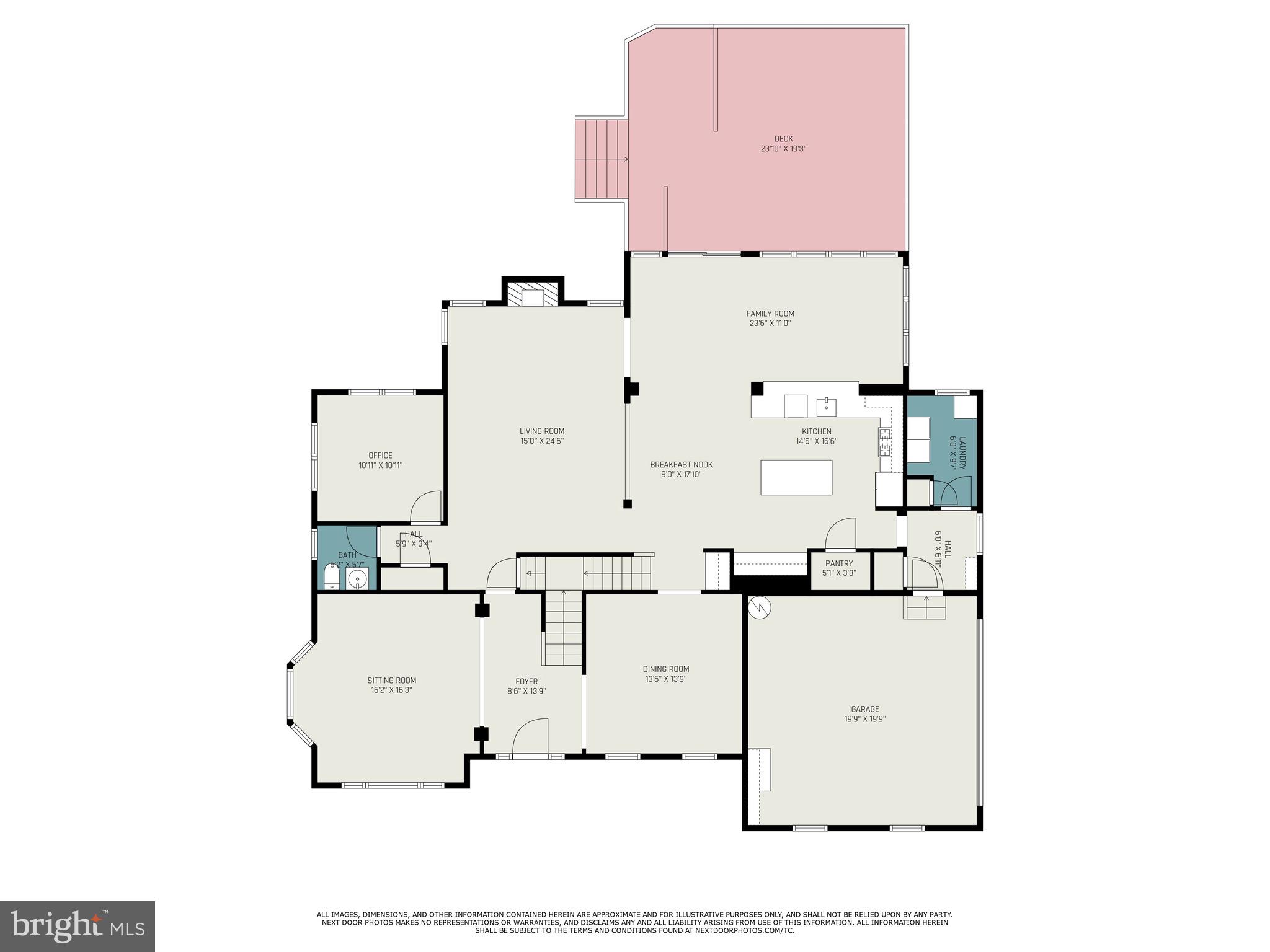 VINEYARD OAK NORTH - Residential