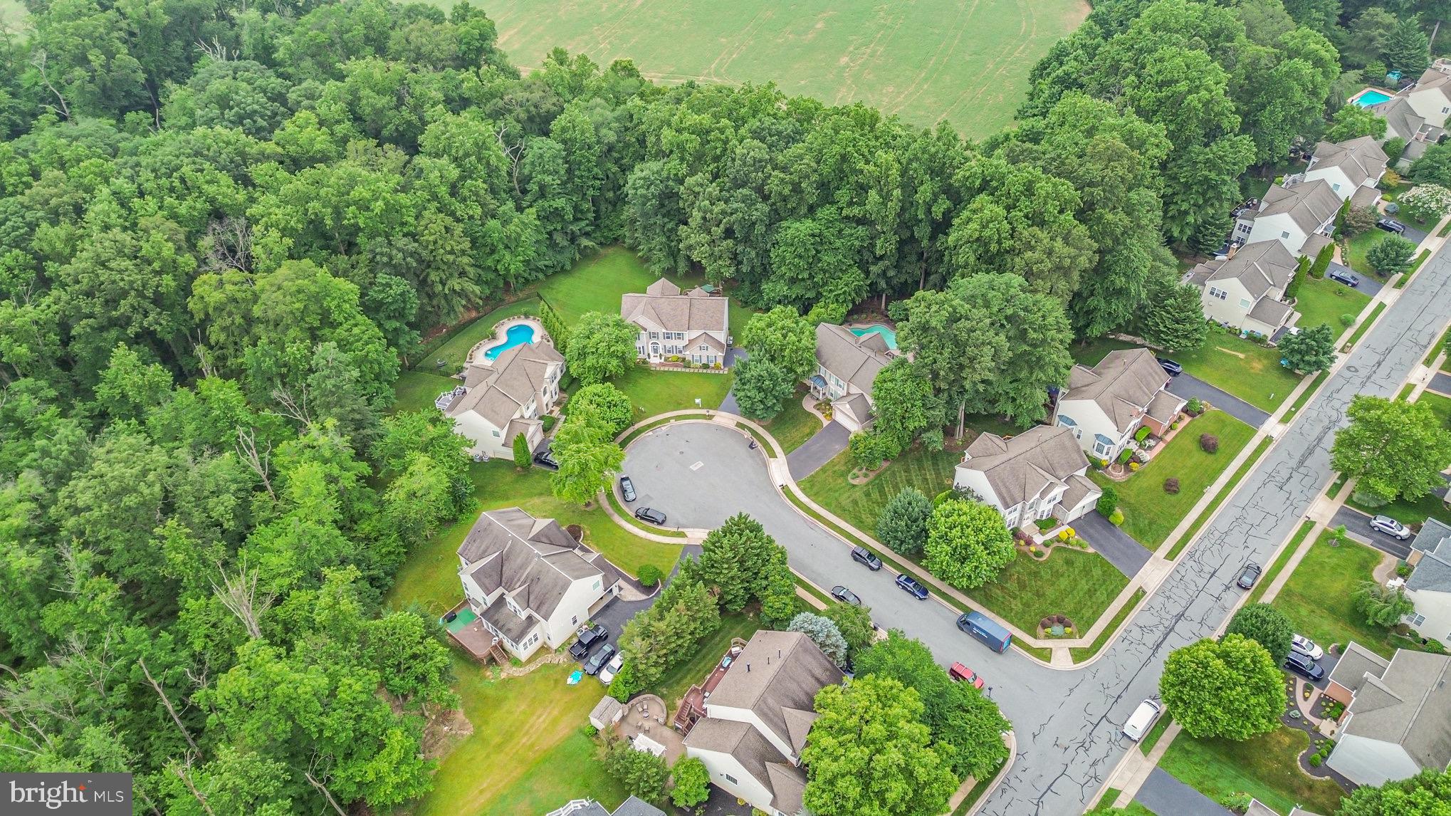 VINEYARD OAK NORTH - Residential
