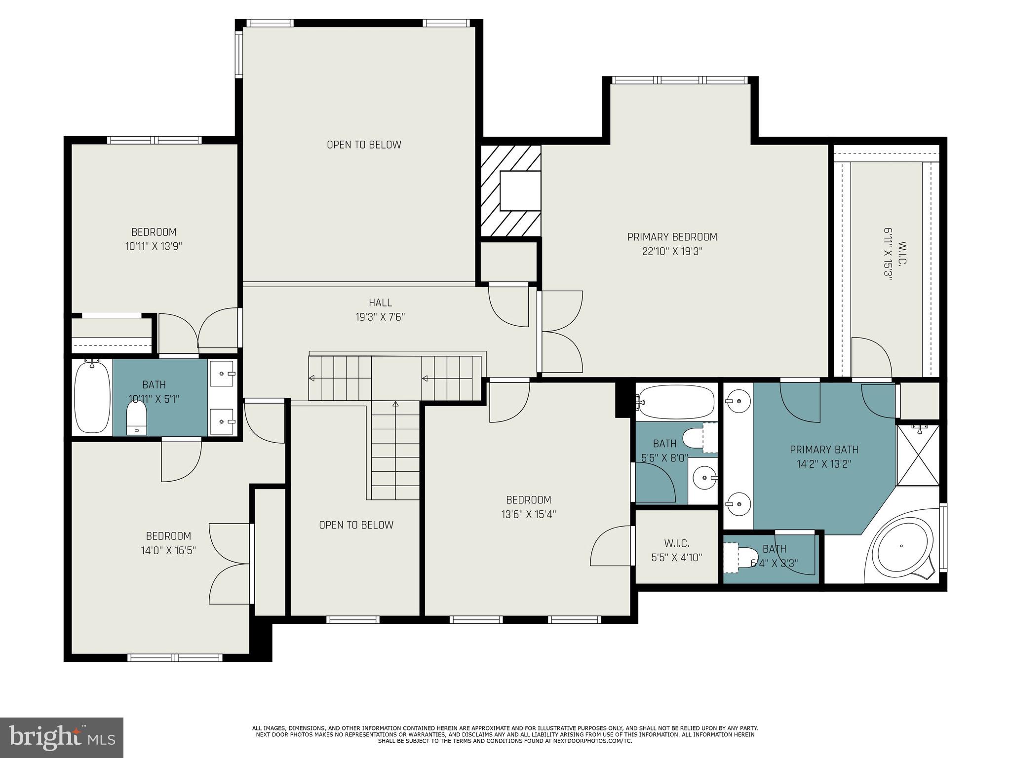VINEYARD OAK NORTH - Residential