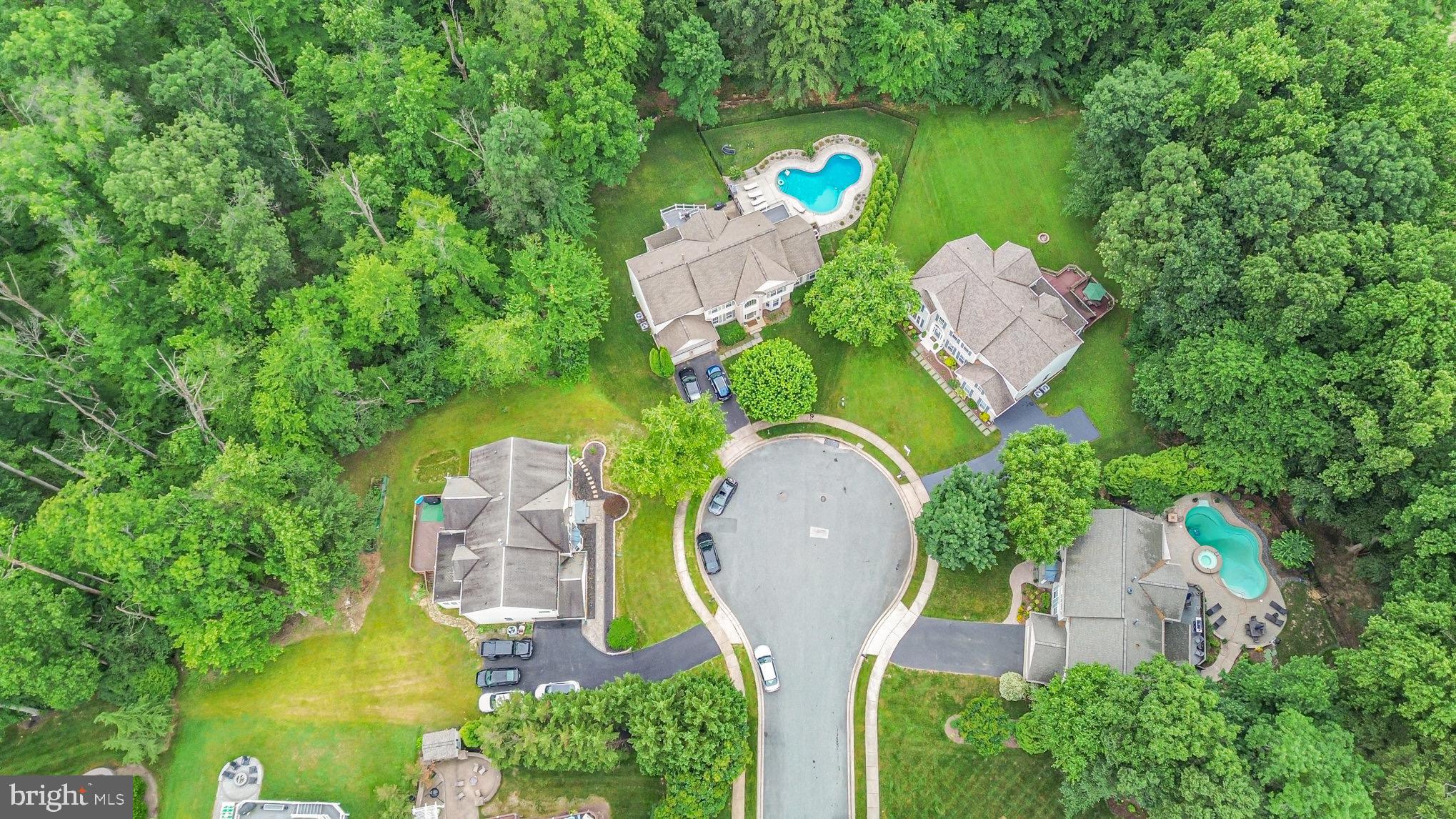 VINEYARD OAK NORTH - Residential