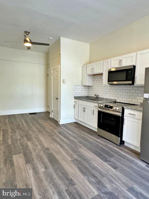 YORK CITY - Residential Lease