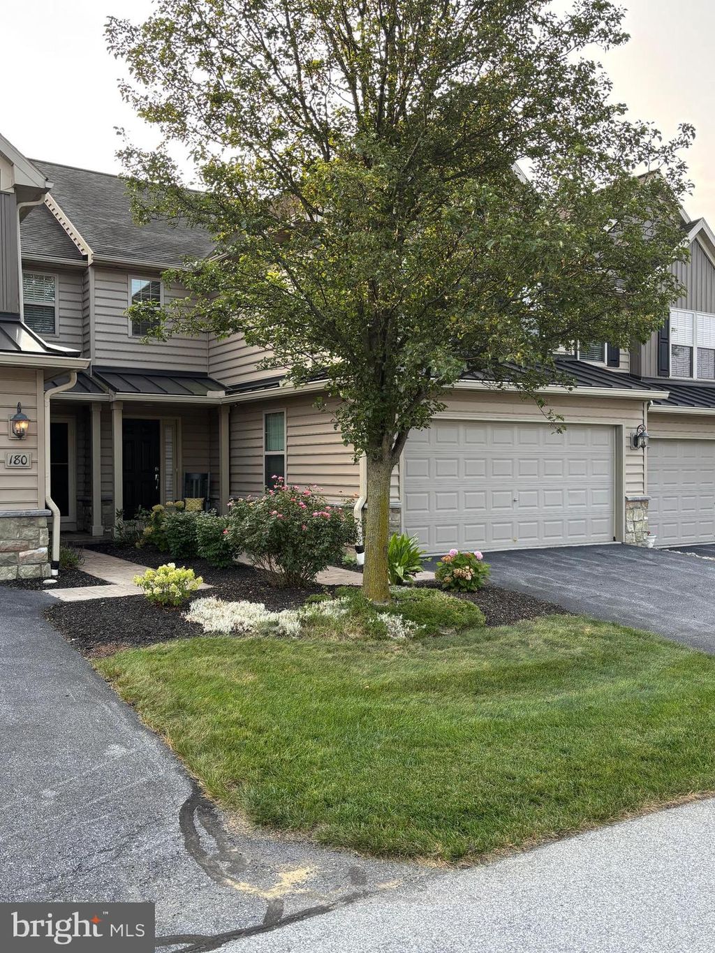 Photo of 178 Fieldcrest Lane, EPHRATA, PA 17522 (MLS # PALA2074592)