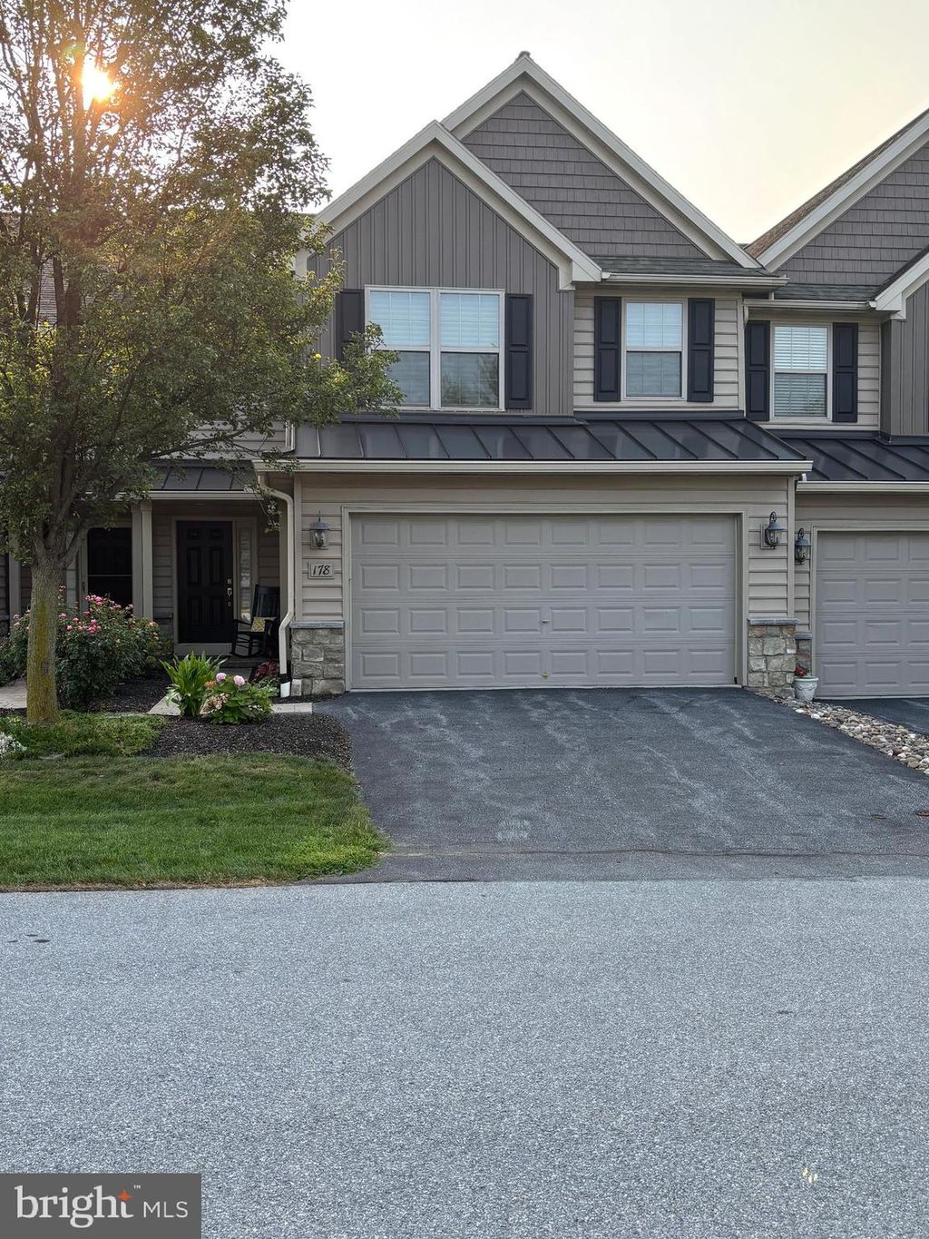 Photo of 178 Fieldcrest Lane, EPHRATA, PA 17522 (MLS # PALA2074592)