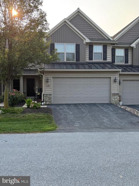 Photo of 178 Fieldcrest Lane, EPHRATA, PA 17522 (MLS # PALA2074592)