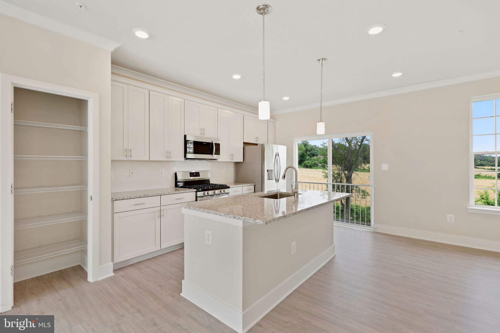 SYCAMORE RIDGE - Residential