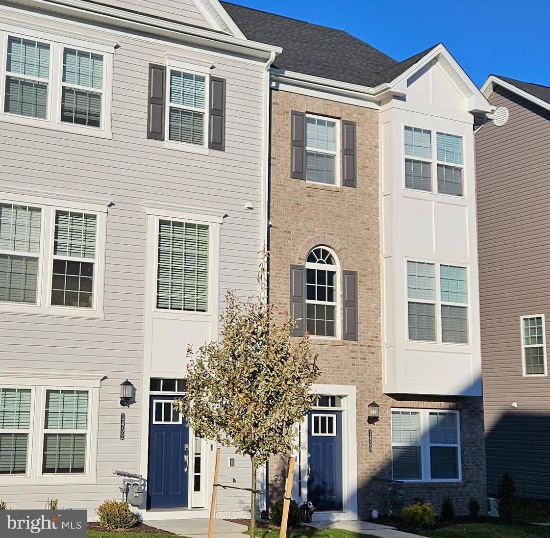 SYCAMORE RIDGE - Residential