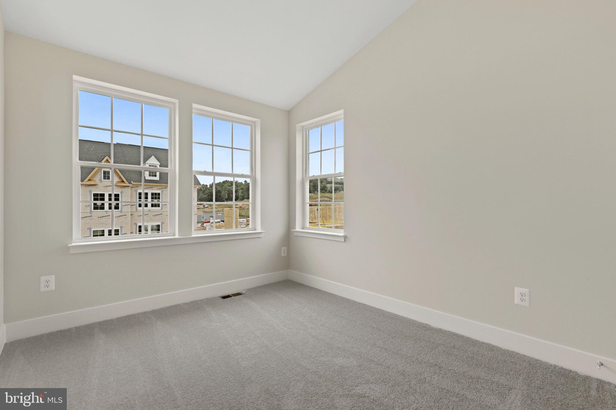 SYCAMORE RIDGE - Residential