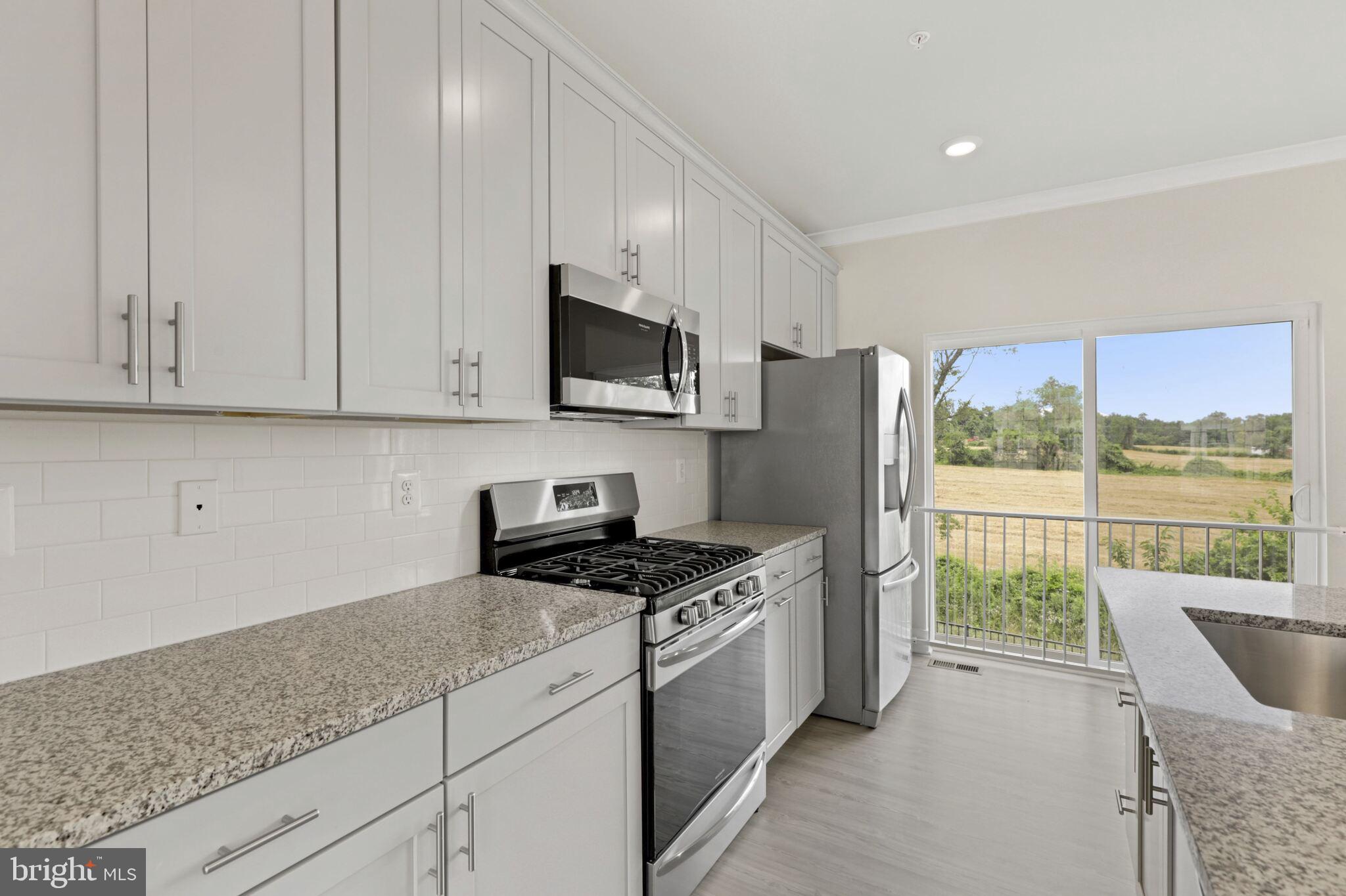 SYCAMORE RIDGE - Residential