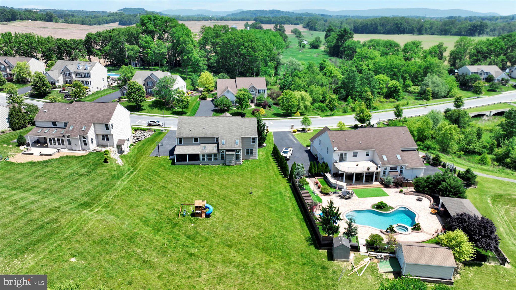 GREEN VALLEY ESTAT - Residential