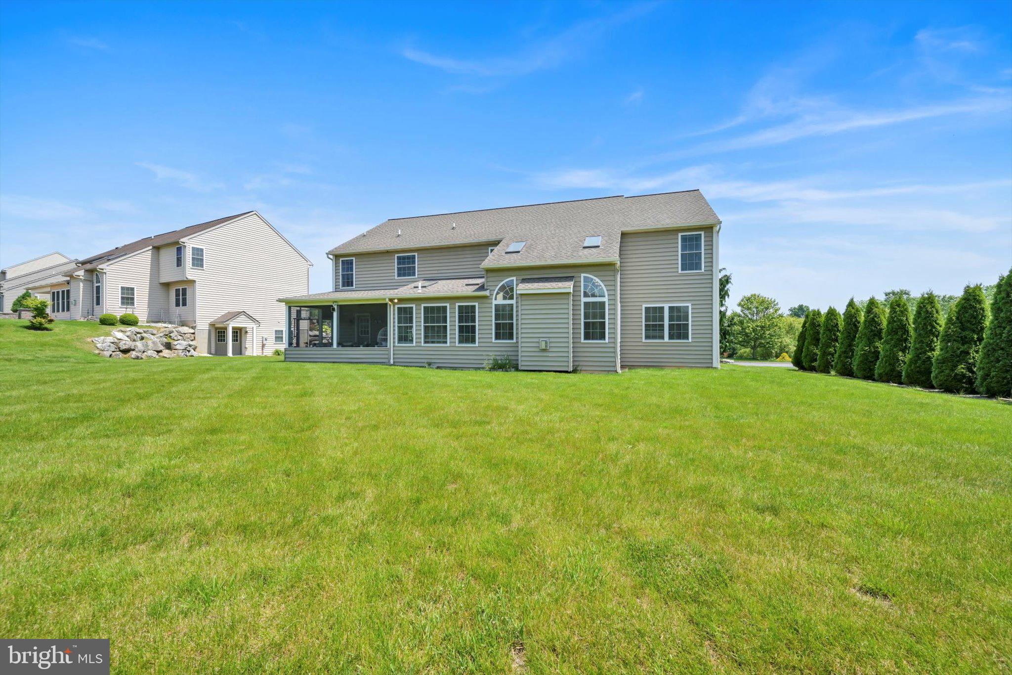 GREEN VALLEY ESTAT - Residential