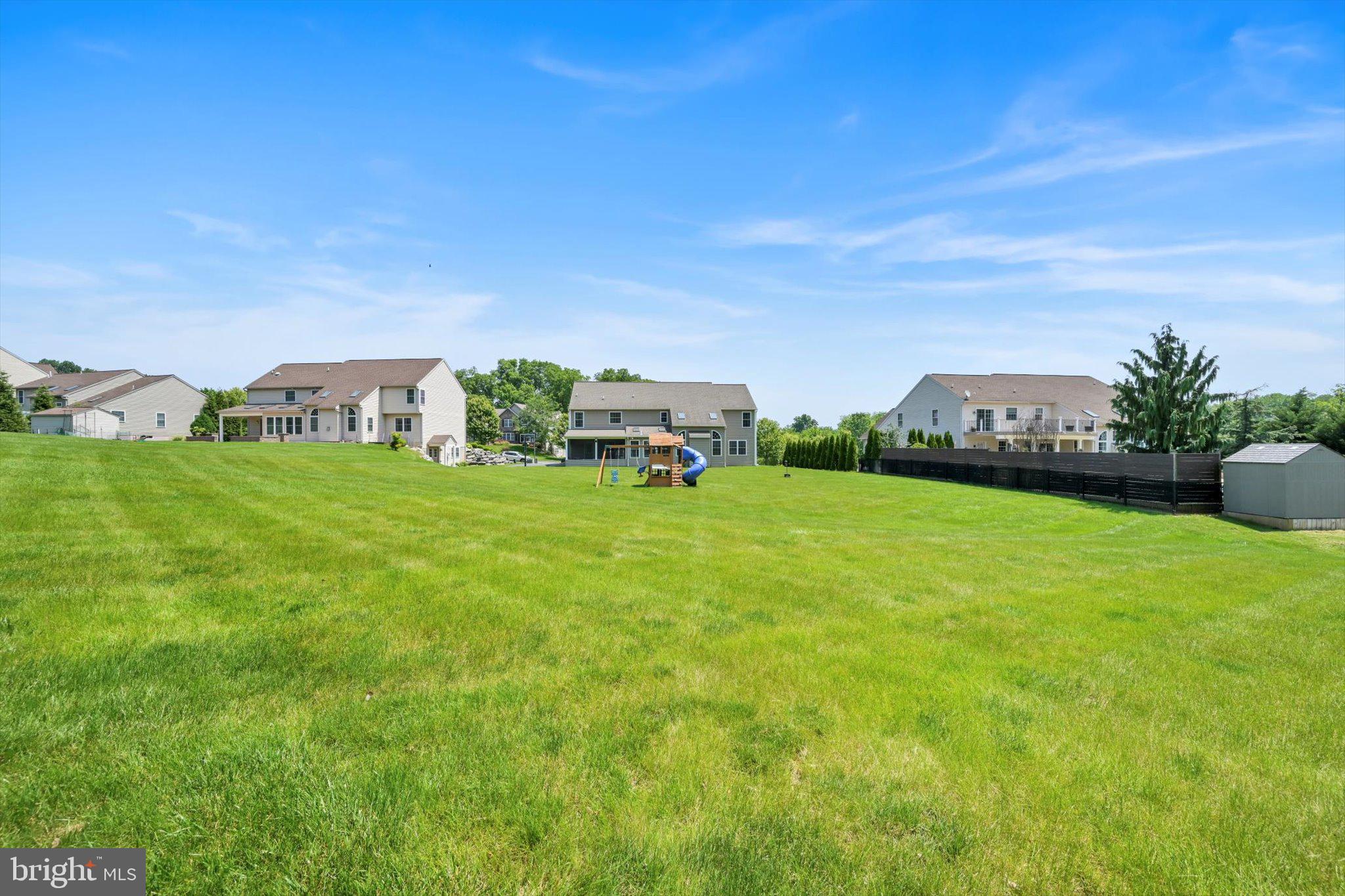 GREEN VALLEY ESTAT - Residential