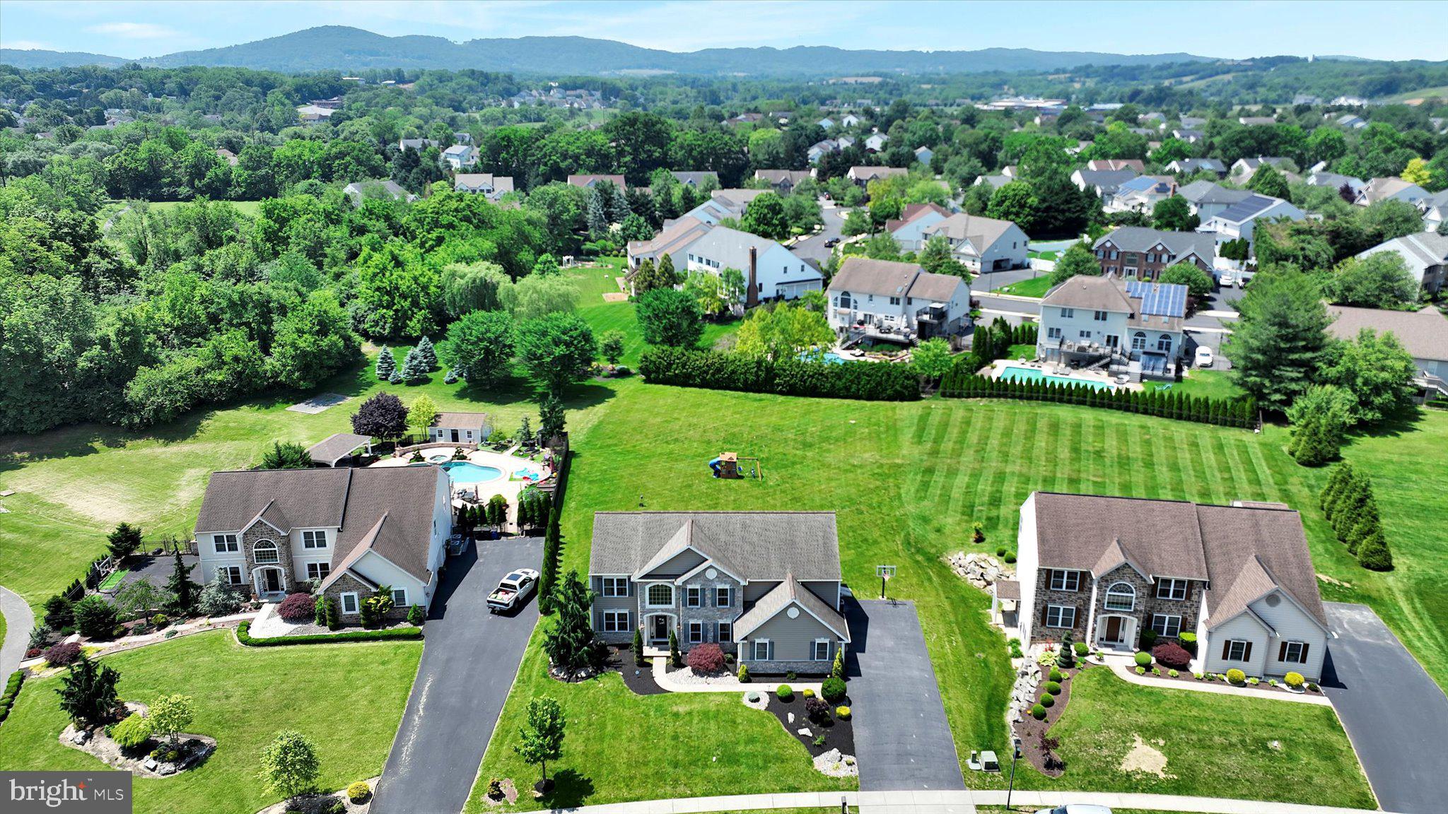 GREEN VALLEY ESTAT - Residential