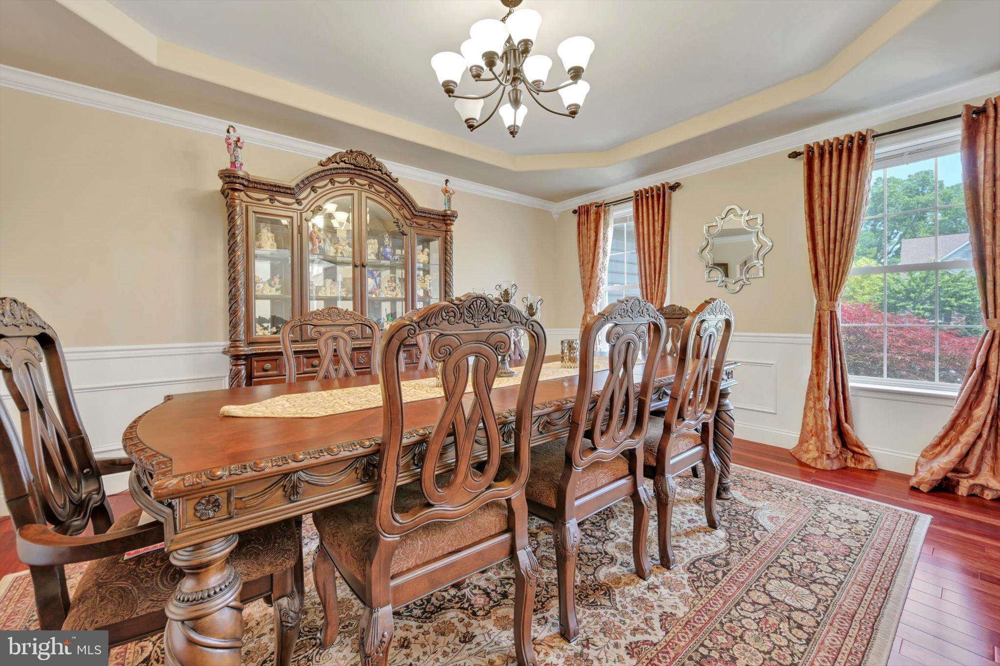 GREEN VALLEY ESTAT - Residential