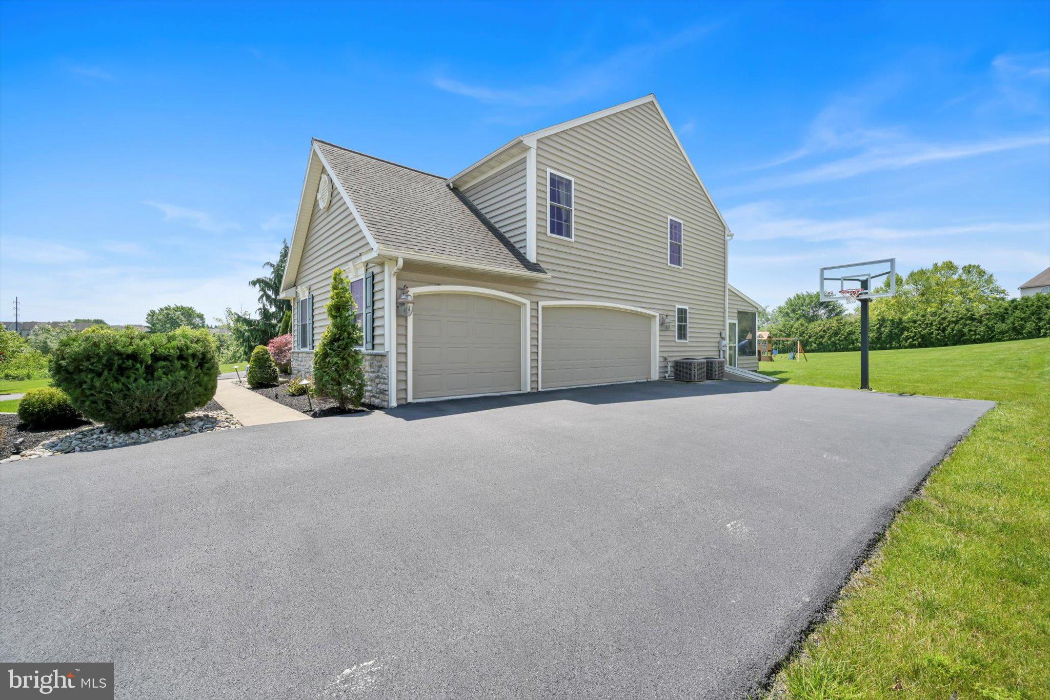 GREEN VALLEY ESTAT - Residential