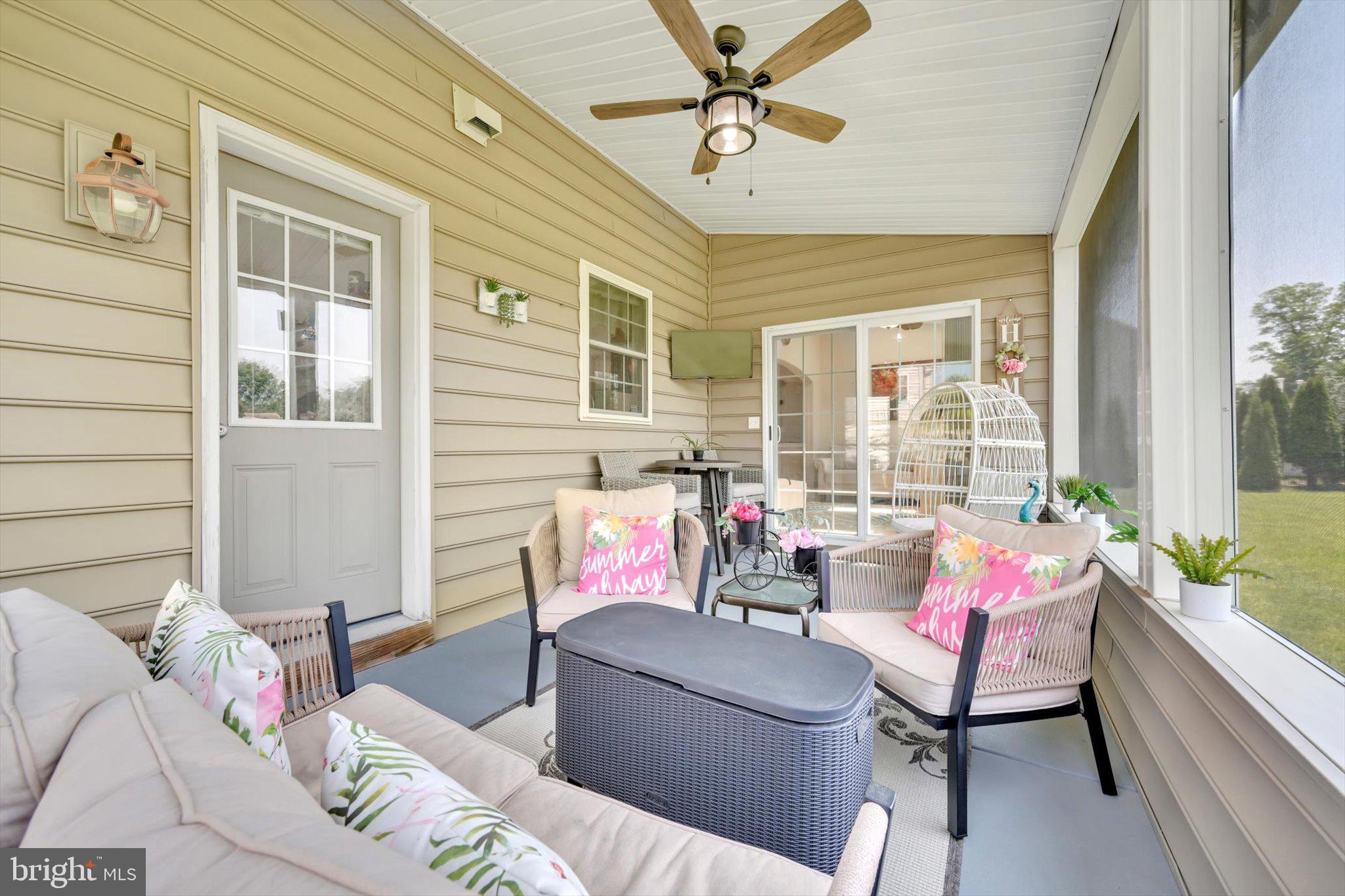 GREEN VALLEY ESTAT - Residential