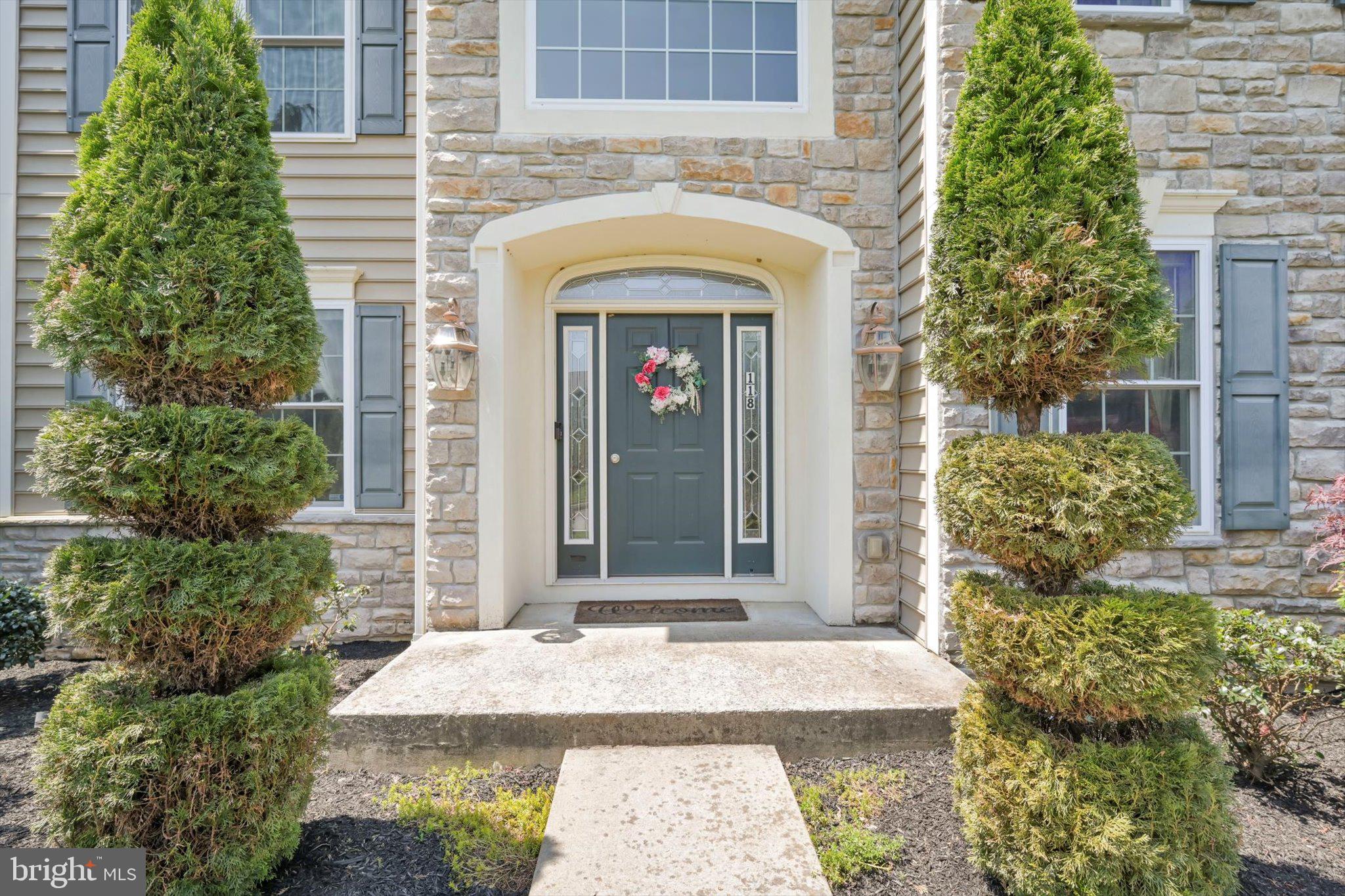 GREEN VALLEY ESTAT - Residential