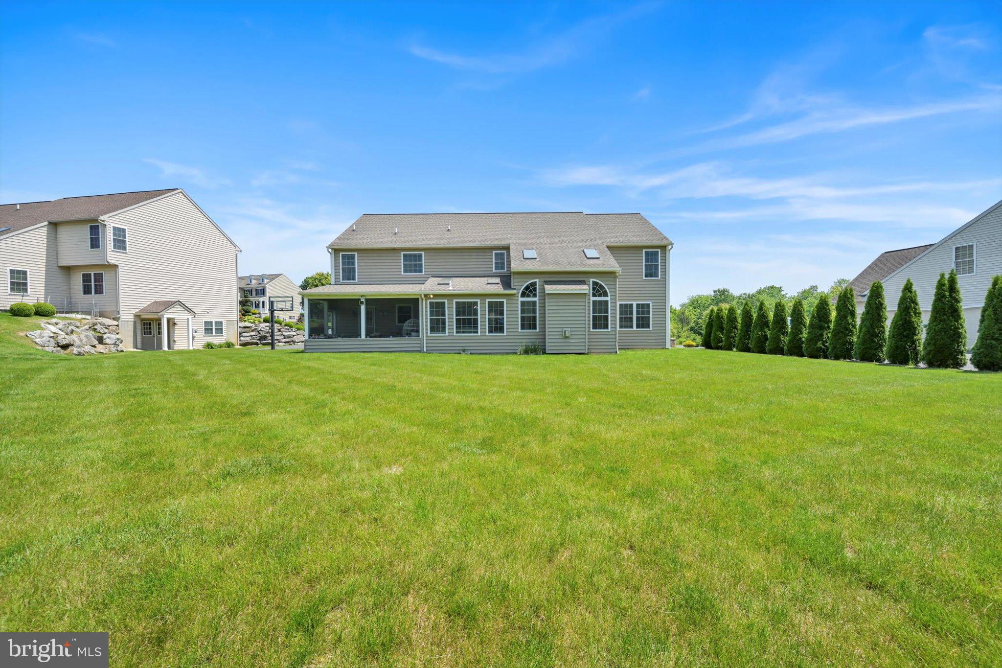 GREEN VALLEY ESTAT - Residential