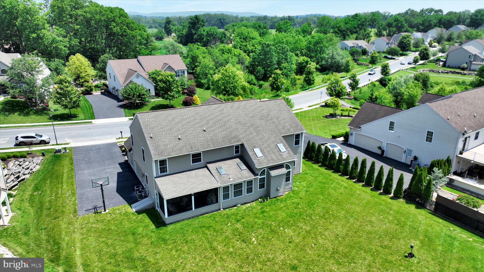 GREEN VALLEY ESTAT - Residential