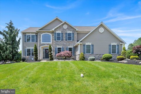 118 CONNECTICUT AVENUE SINKING SPRING PA 19608