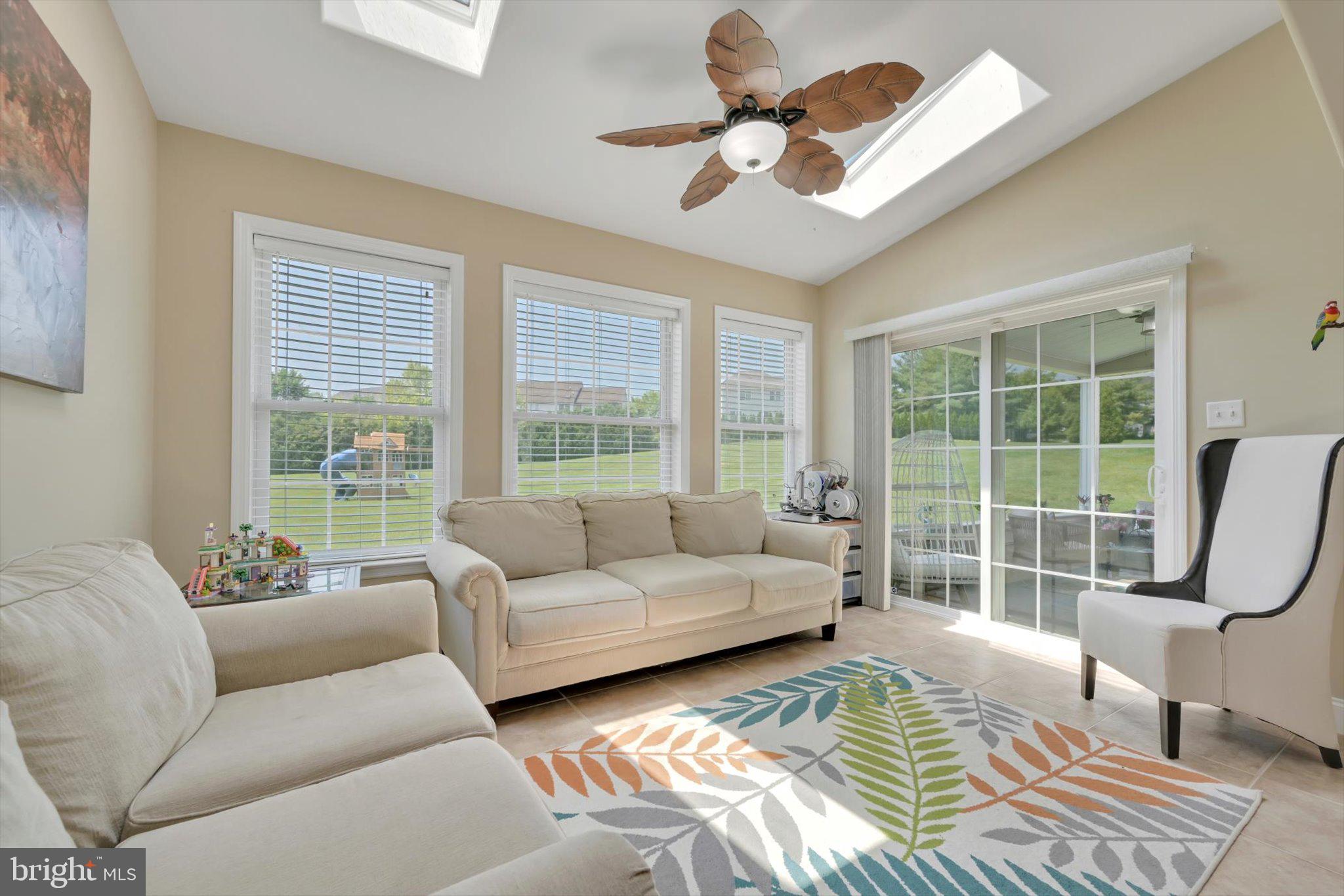 GREEN VALLEY ESTAT - Residential