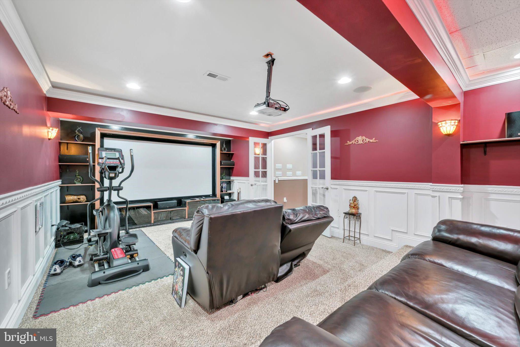 GREEN VALLEY ESTAT - Residential