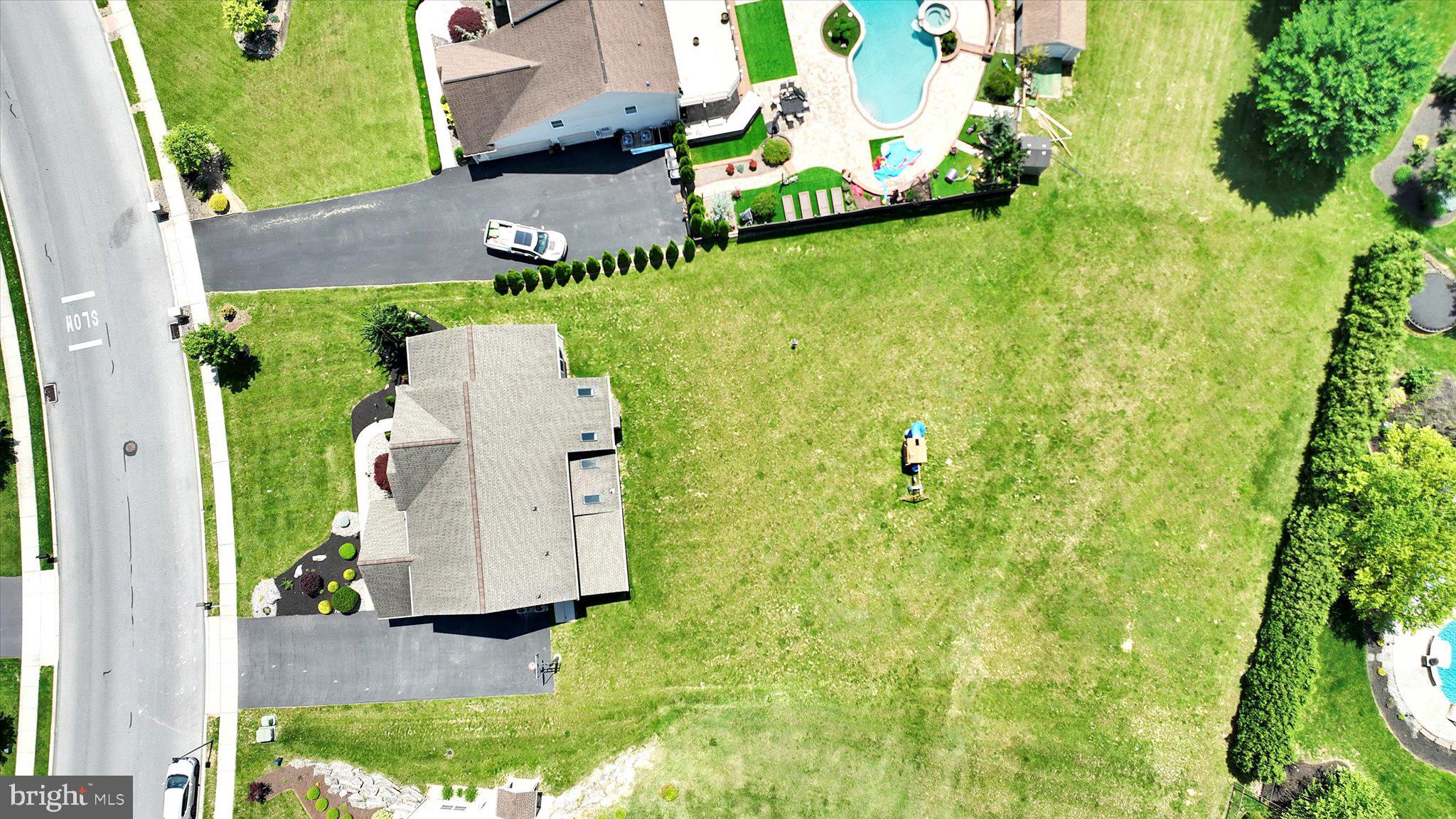 GREEN VALLEY ESTAT - Residential