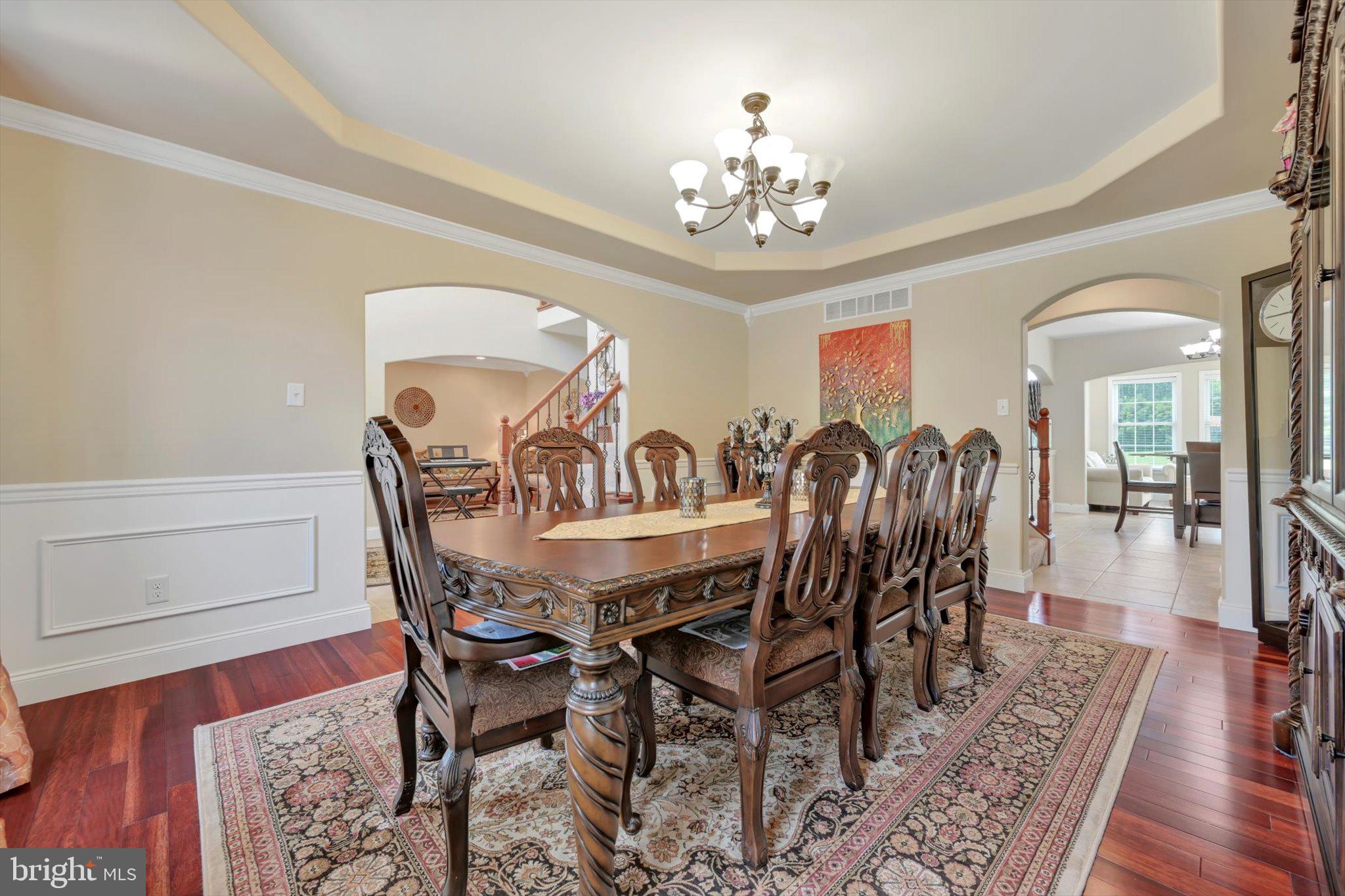 GREEN VALLEY ESTAT - Residential