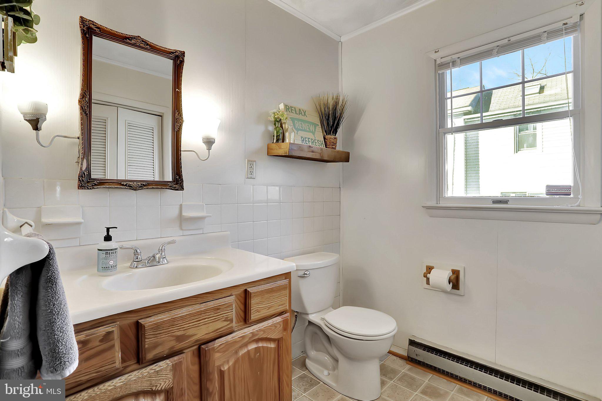 CHARLES TOWN - Residential