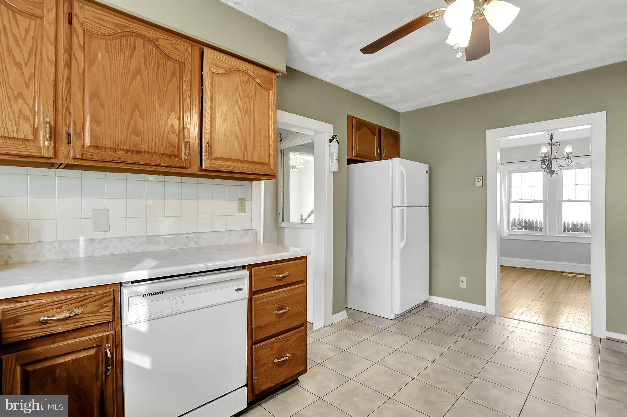 CHARLES TOWN - Residential