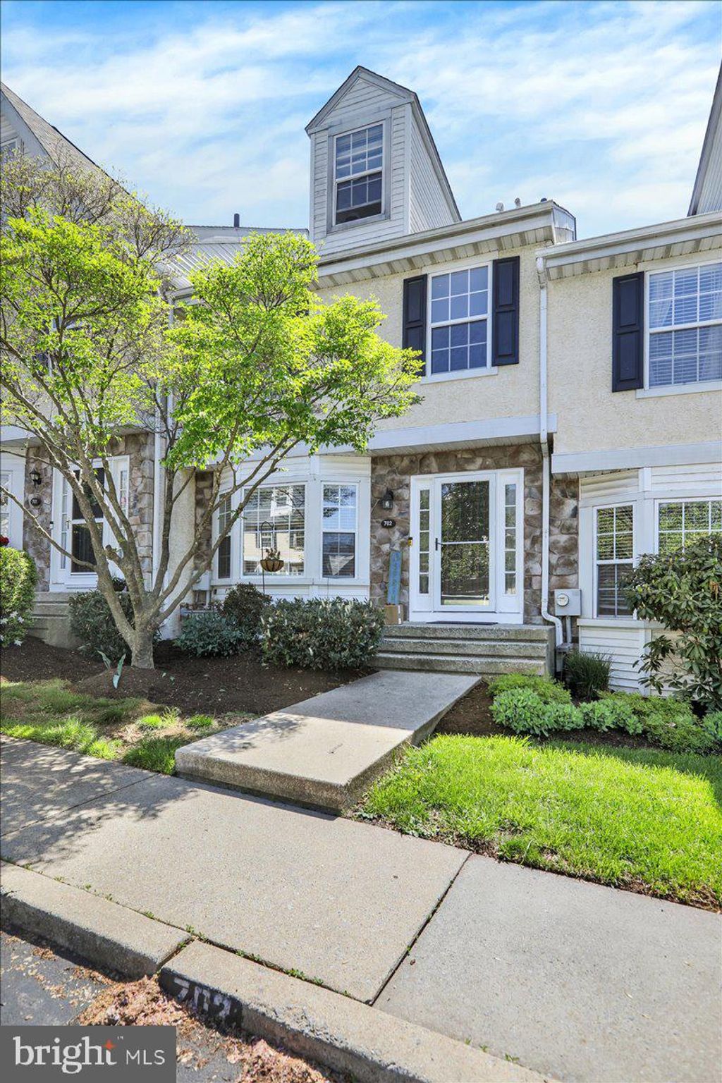 Photo of 702 Coventry Pointe Lane, POTTSTOWN, PA 19465 (MLS # PACT2123090)