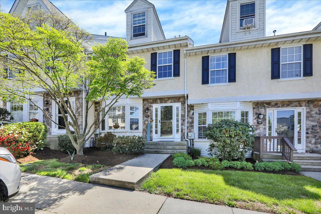Photo of 702 Coventry Pointe Lane, POTTSTOWN, PA 19465 (MLS # PACT2123090)