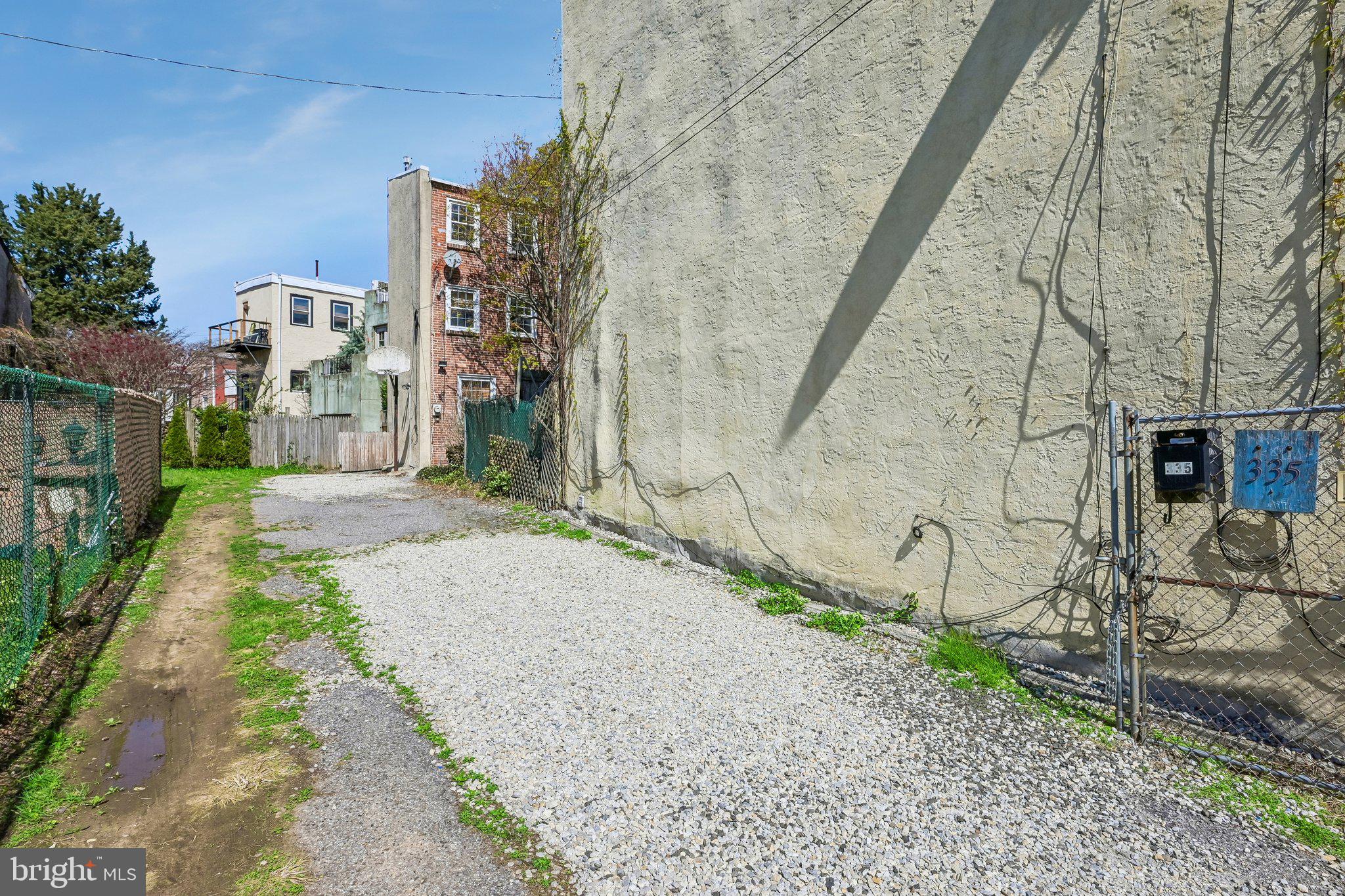 NORTHERN LIBERTIES - Residential