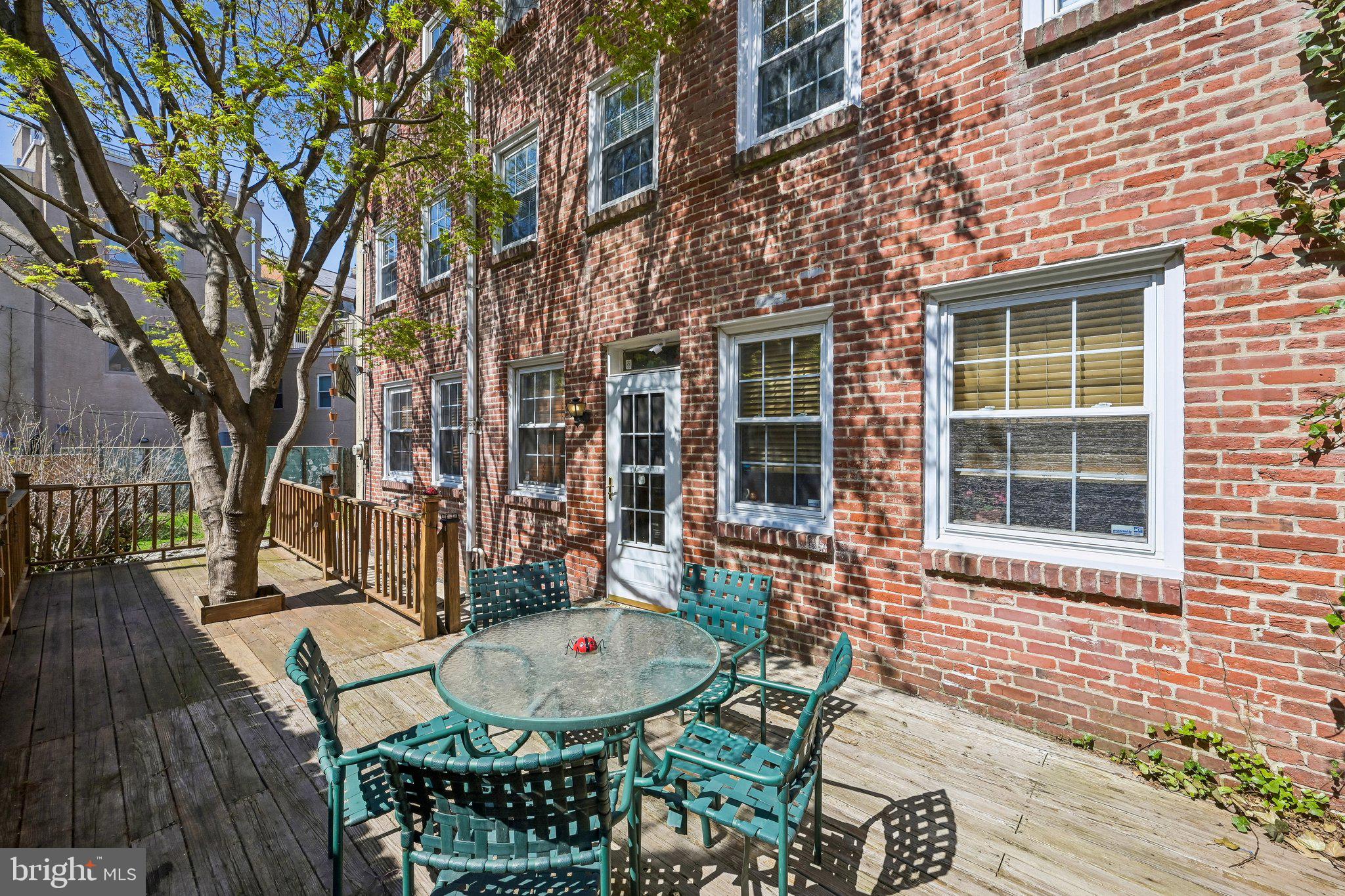 NORTHERN LIBERTIES - Residential