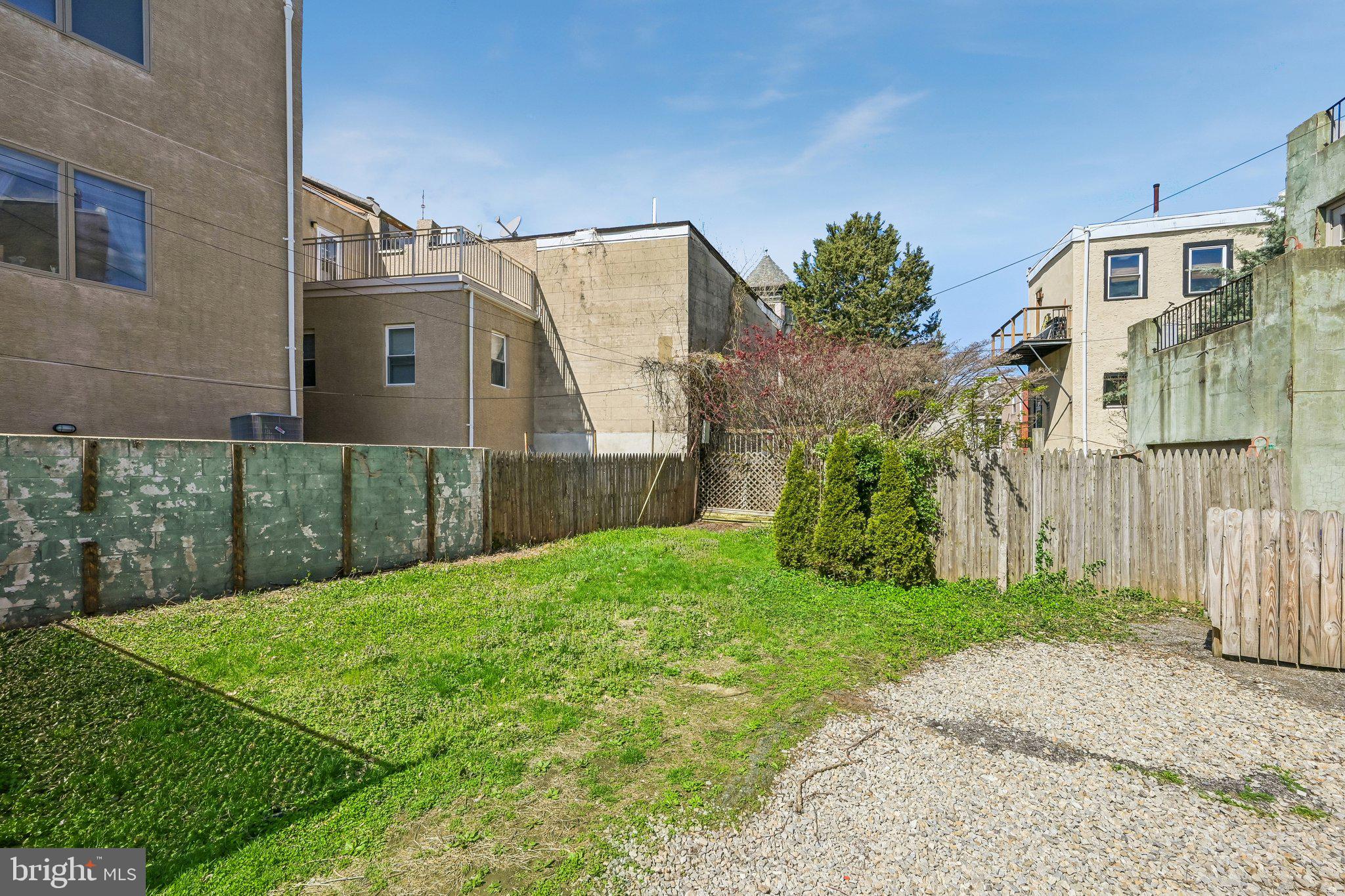 NORTHERN LIBERTIES - Residential