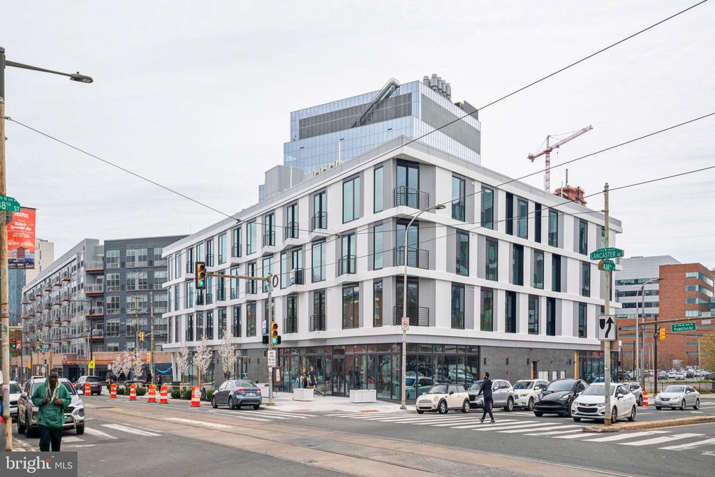 Photo of 3748 Lancaster Avenue #211, PHILADELPHIA, PA 19104 (MLS # PAPH2565920)