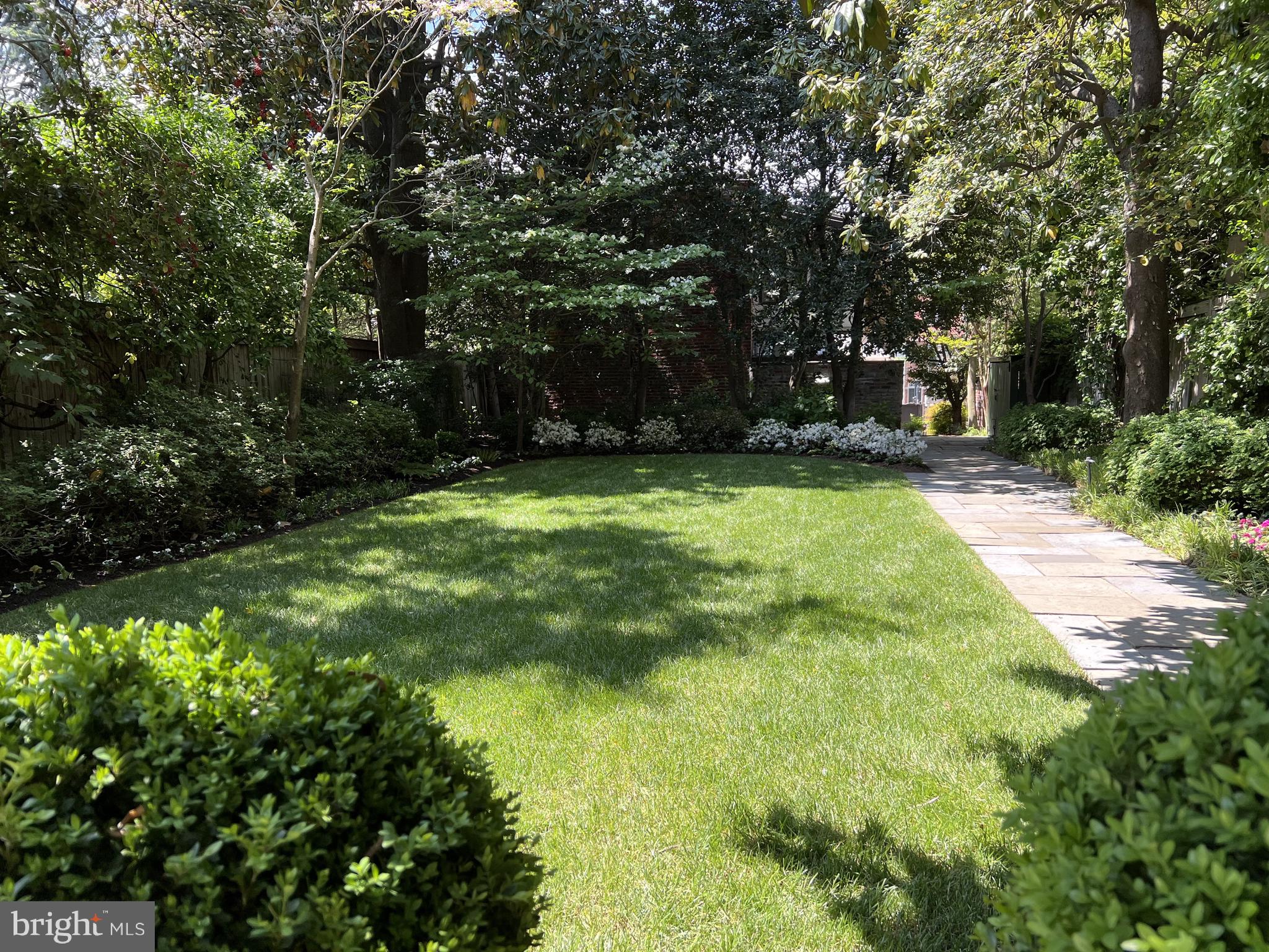 GEORGETOWN - Residential