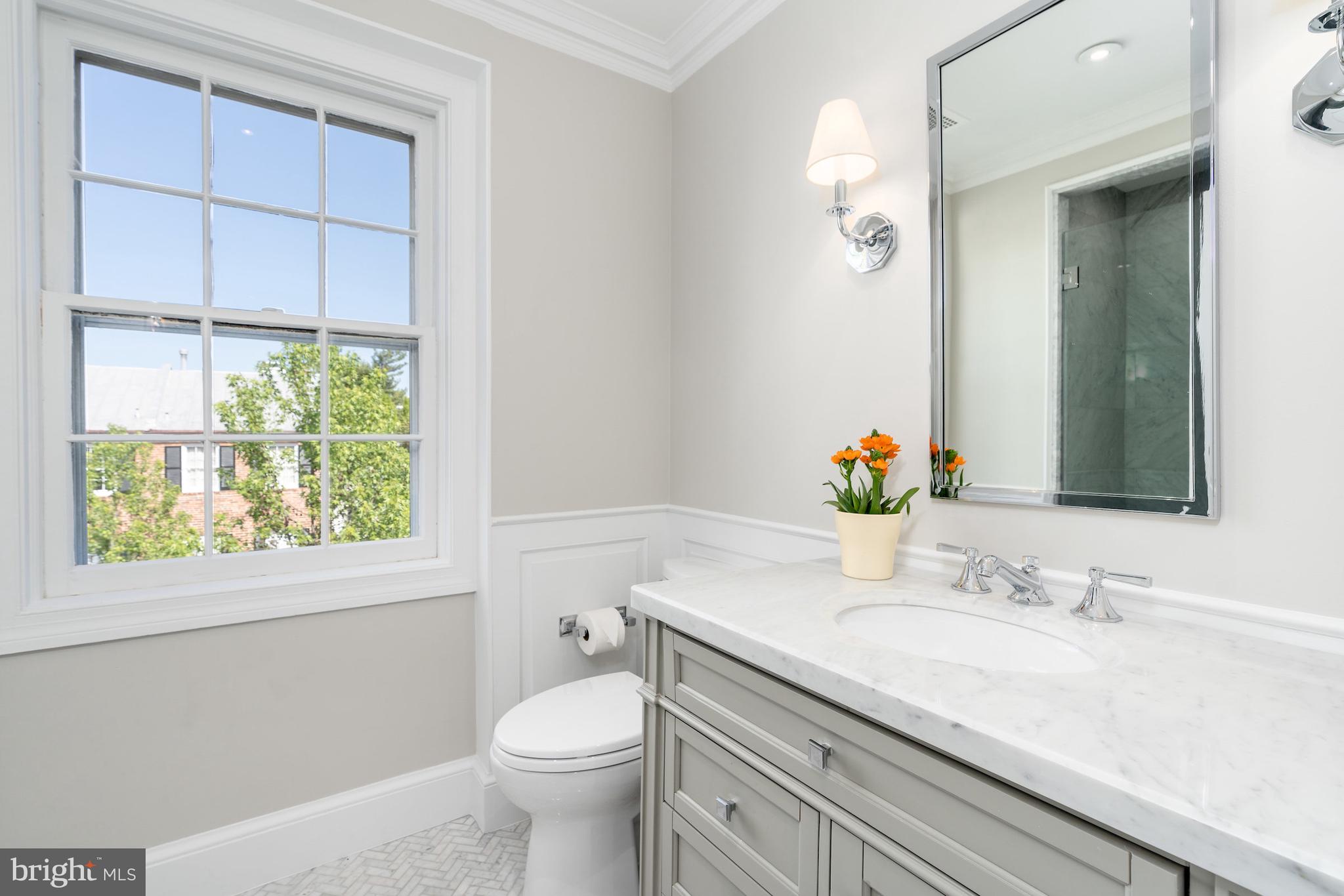 GEORGETOWN - Residential