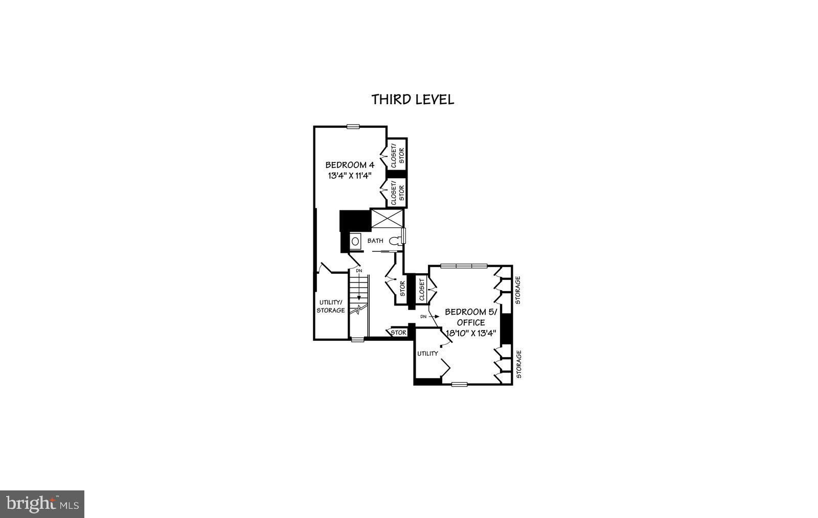 GEORGETOWN - Residential