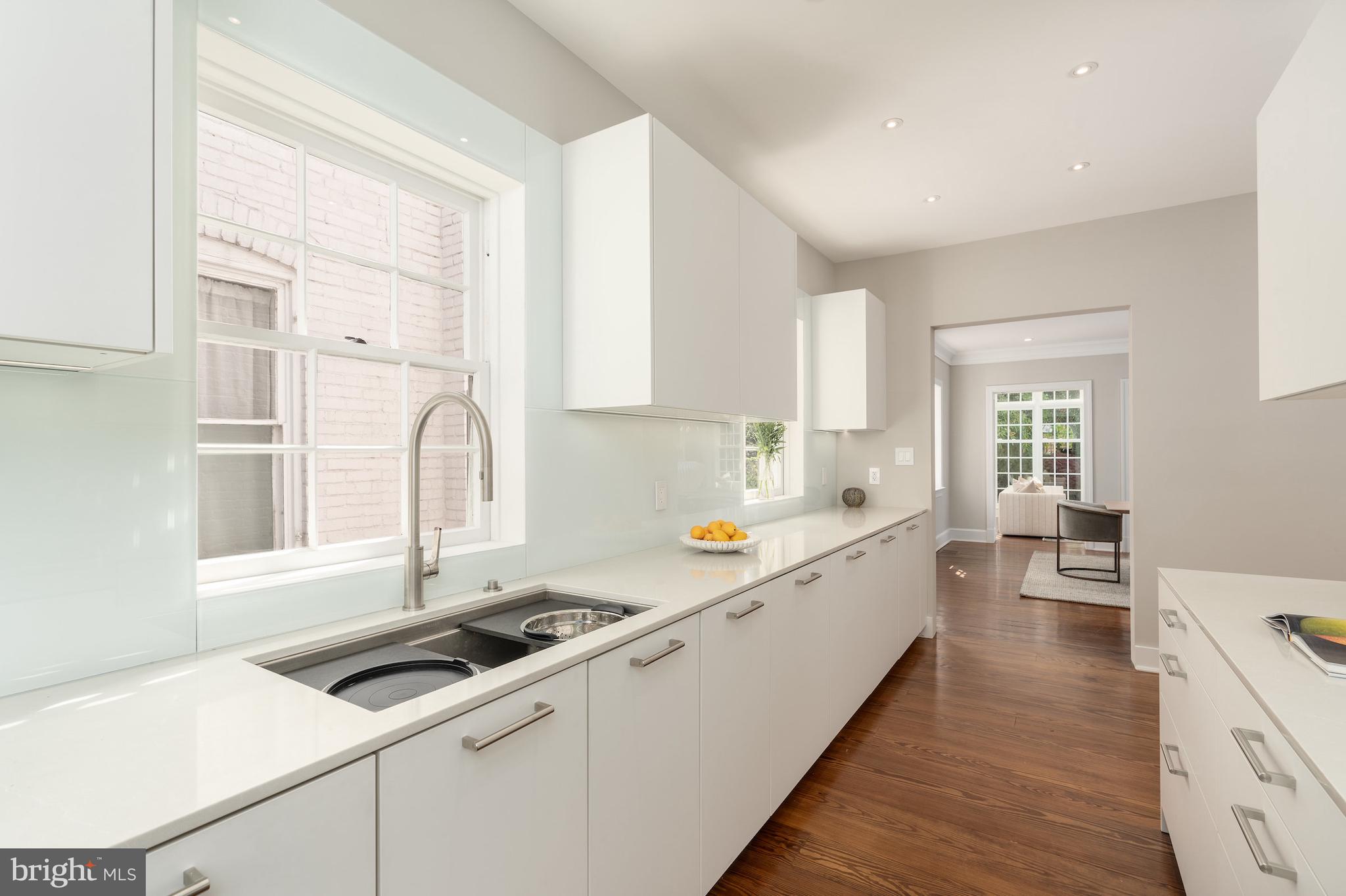 GEORGETOWN - Residential