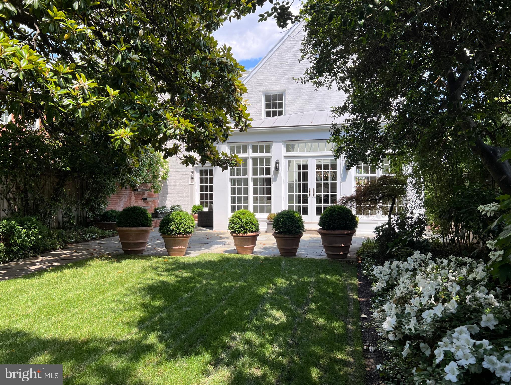 GEORGETOWN - Residential