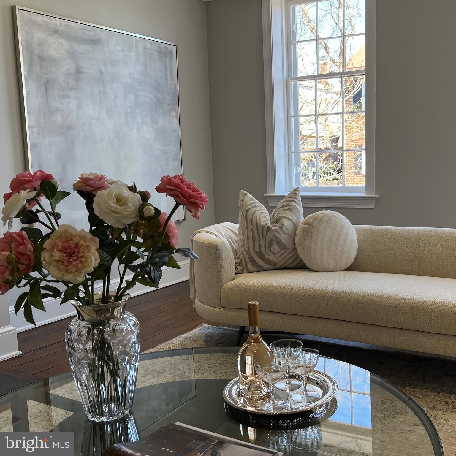 GEORGETOWN - Residential
