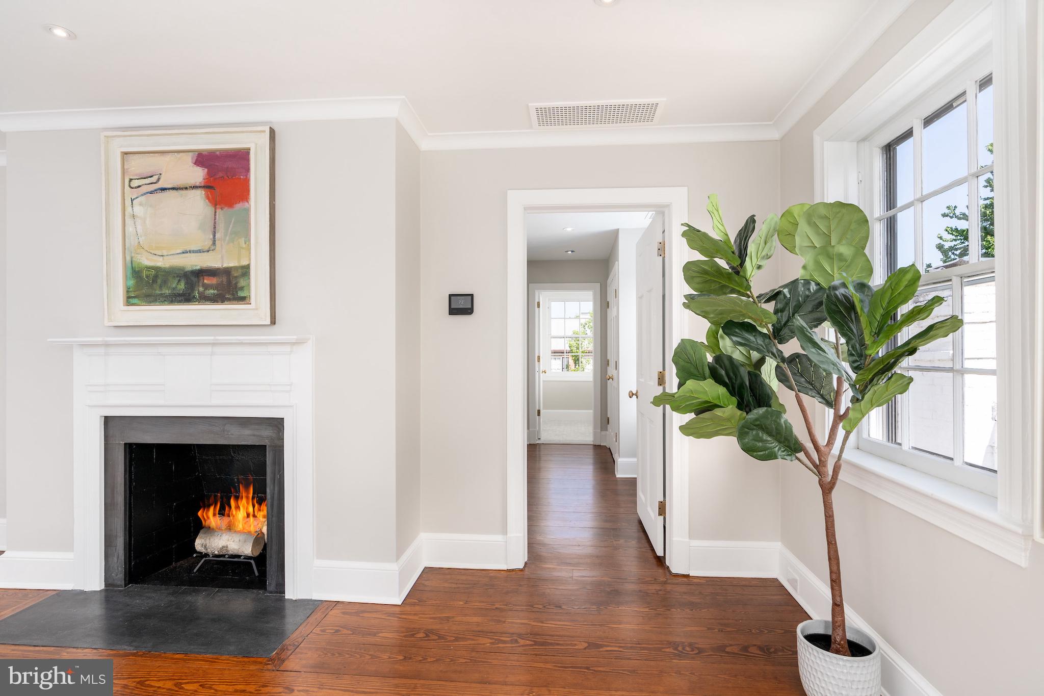 GEORGETOWN - Residential