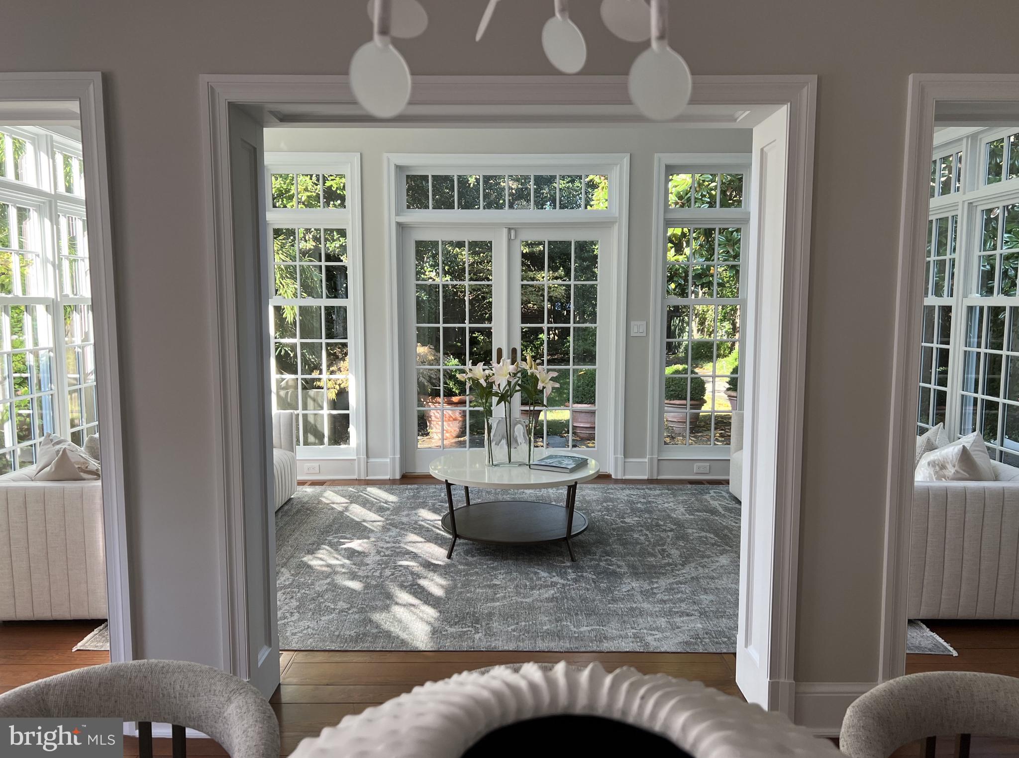 GEORGETOWN - Residential