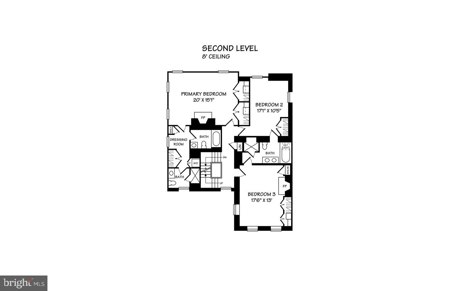 GEORGETOWN - Residential
