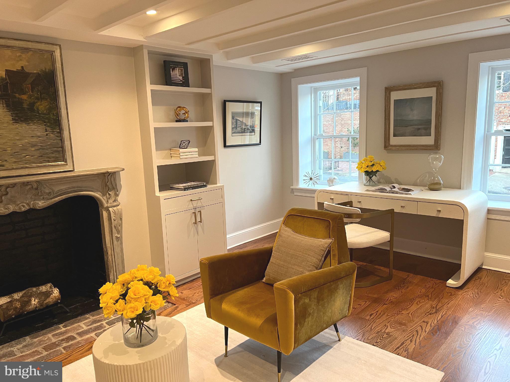 GEORGETOWN - Residential