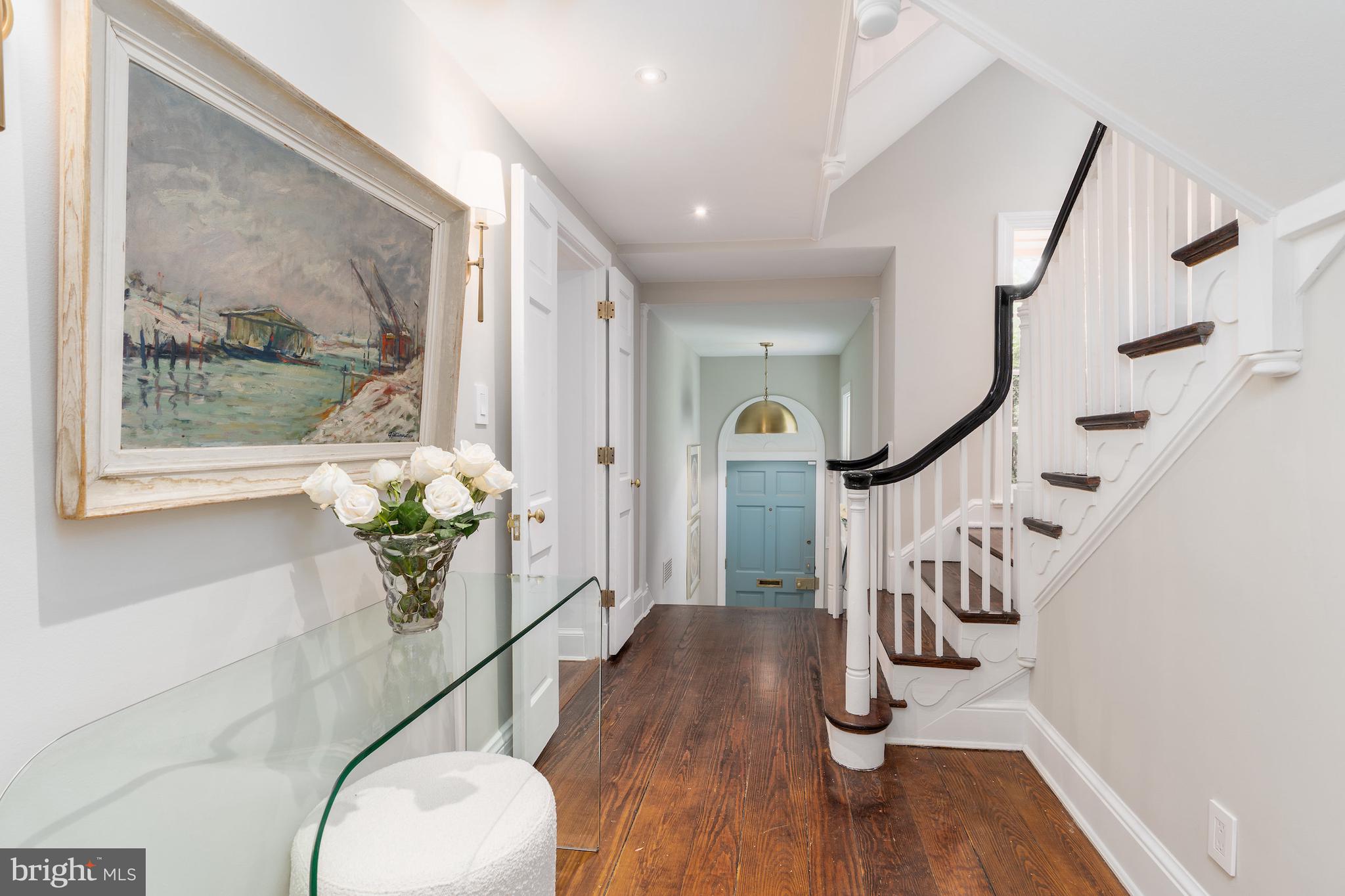 GEORGETOWN - Residential