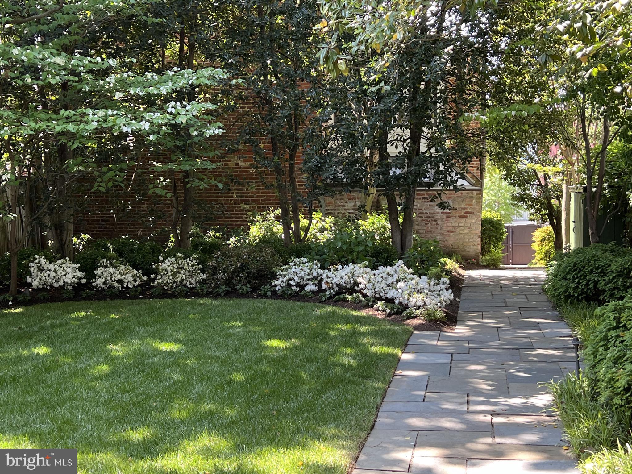 GEORGETOWN - Residential