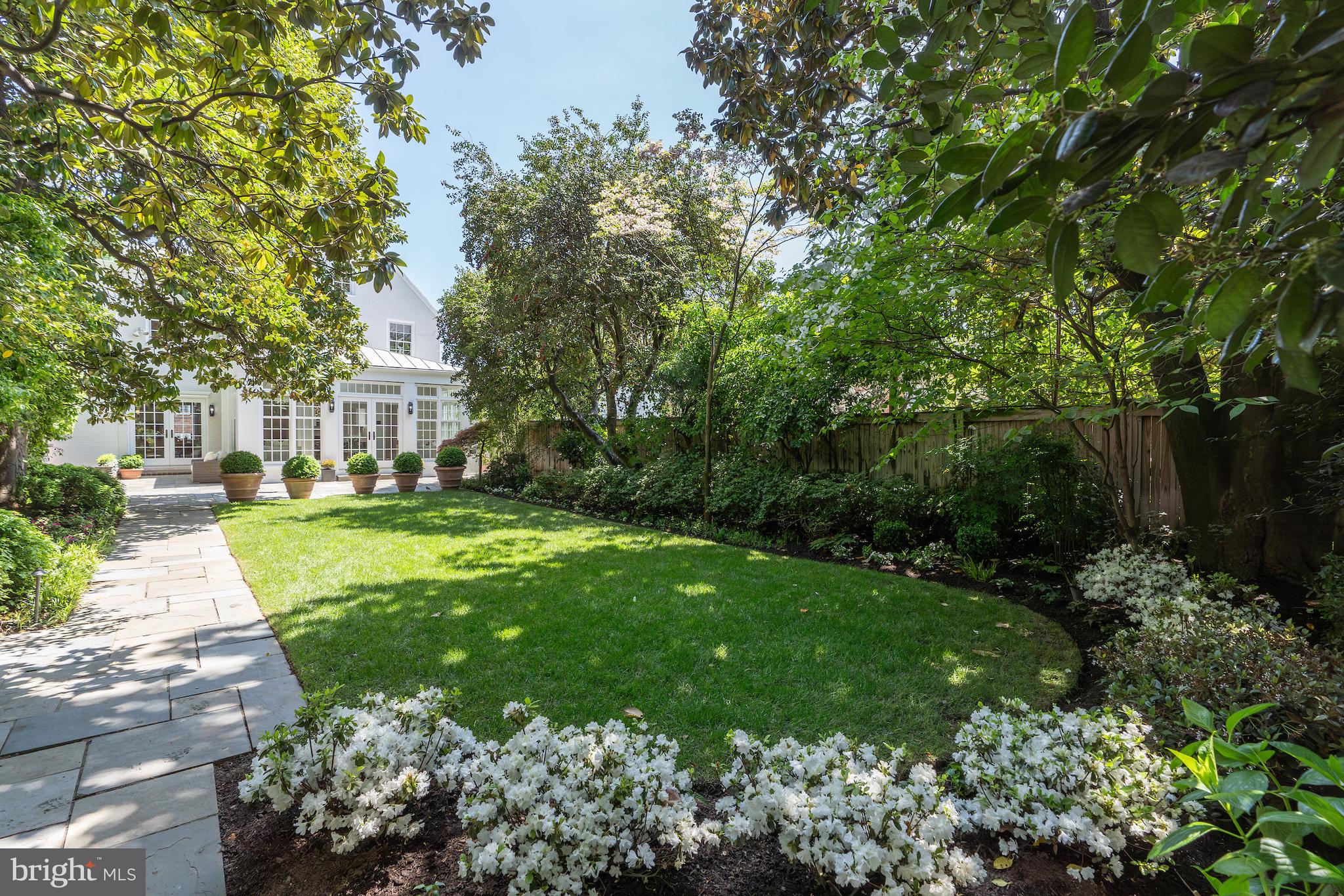 GEORGETOWN - Residential